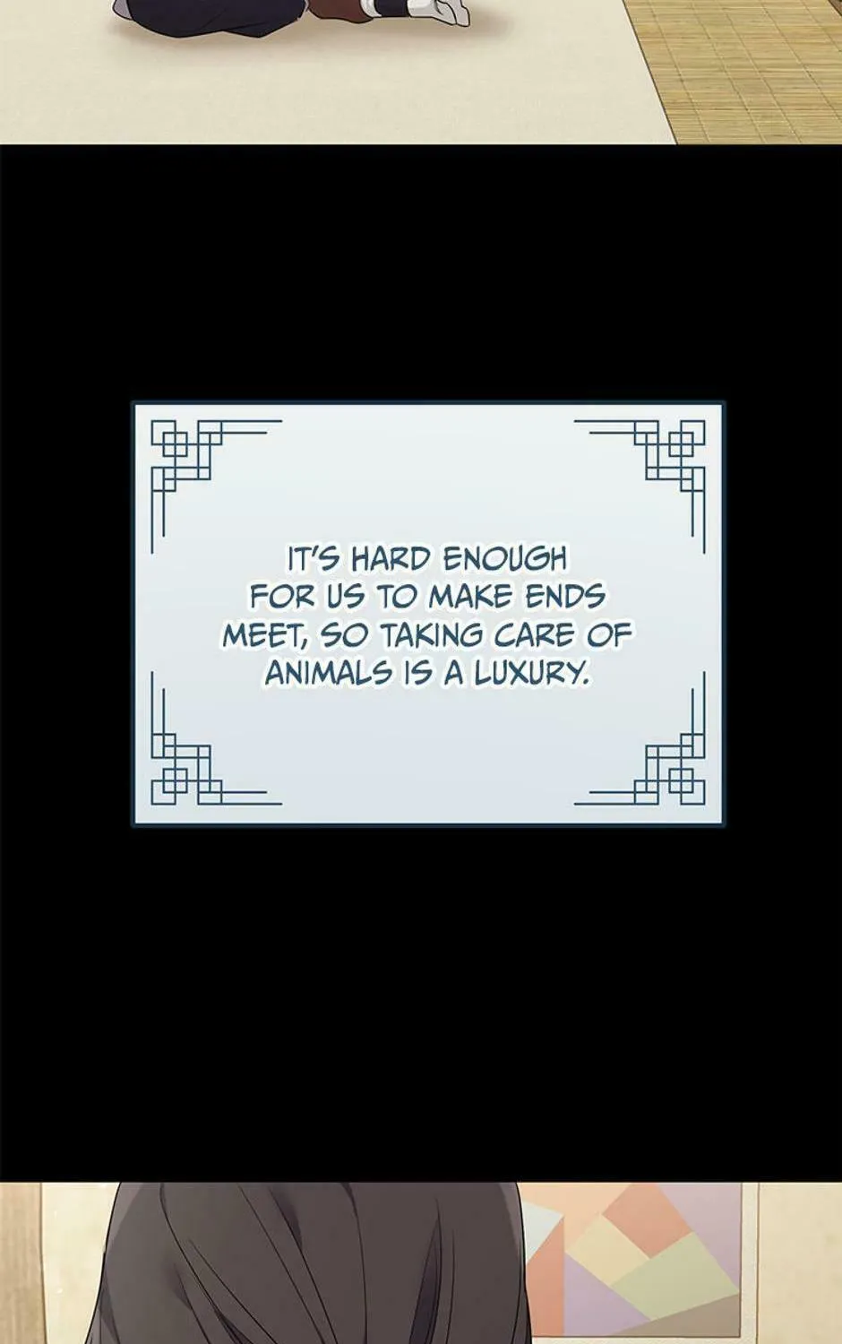 Read Flowerstruck chapter 2 image 4 on Lezhin