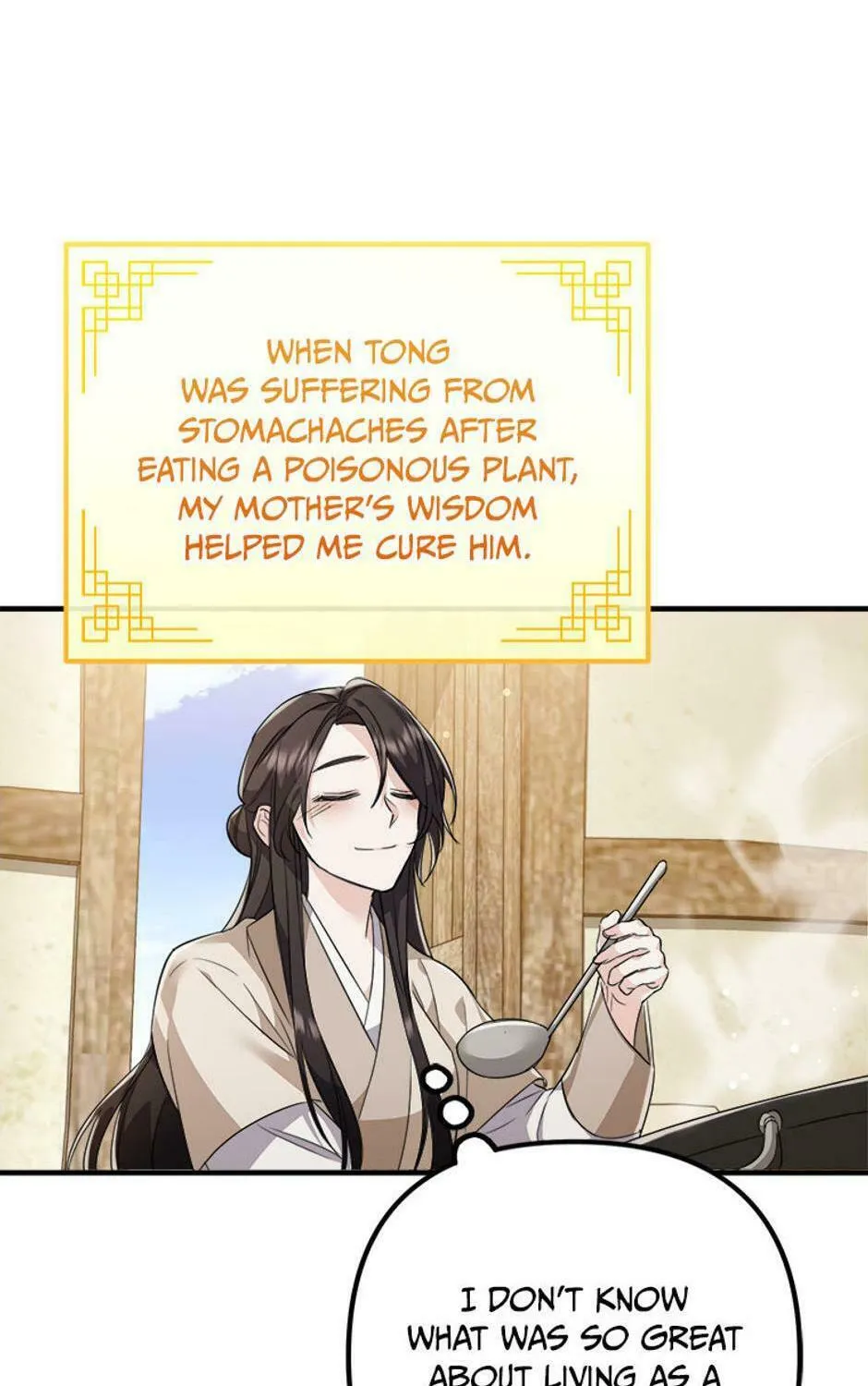 Read Flowerstruck chapter 2 image 44 on Lezhin