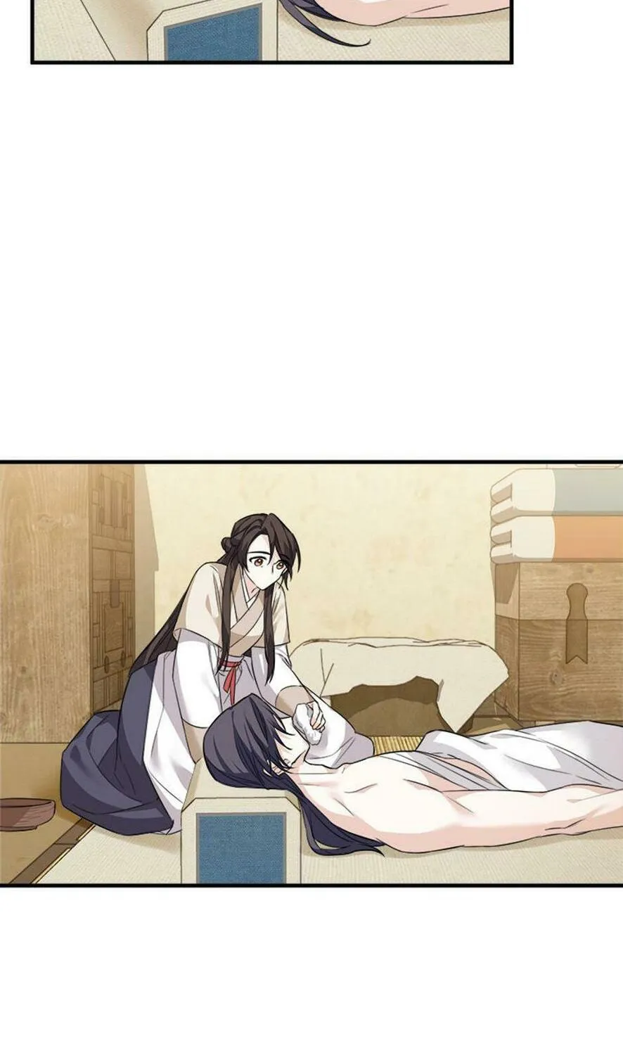 Read Flowerstruck chapter 2 image 56 on Lezhin