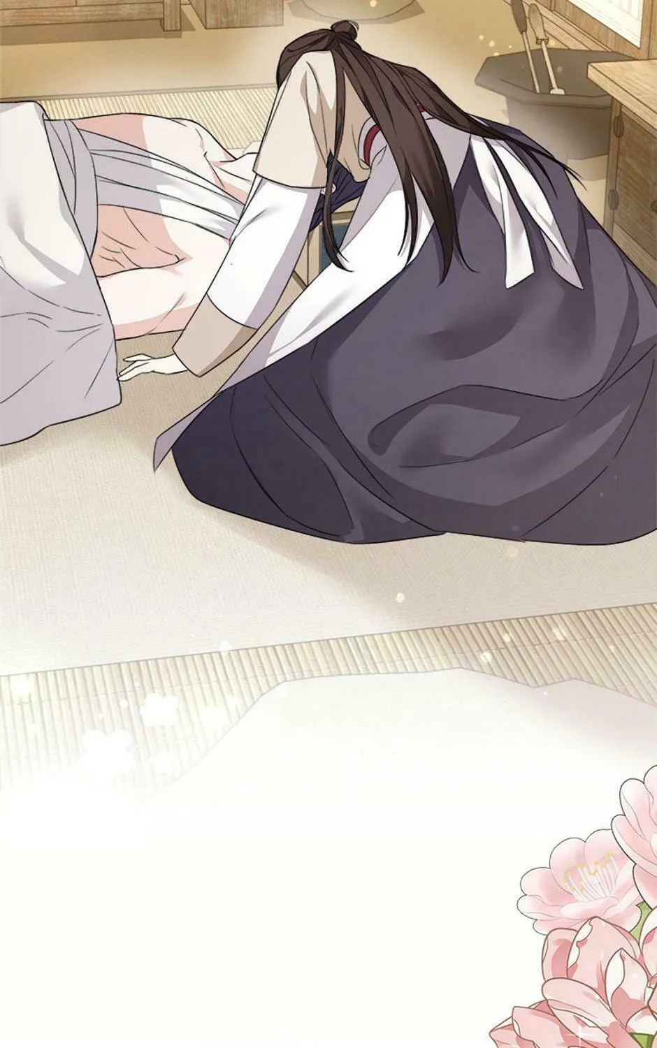 Read Flowerstruck chapter 2 image 66 on Lezhin