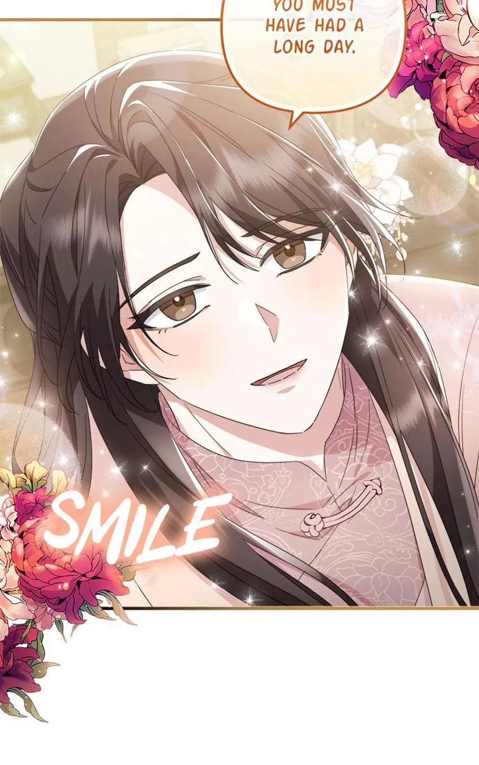 Read Flowerstruck chapter 20 image 10 on Lezhin