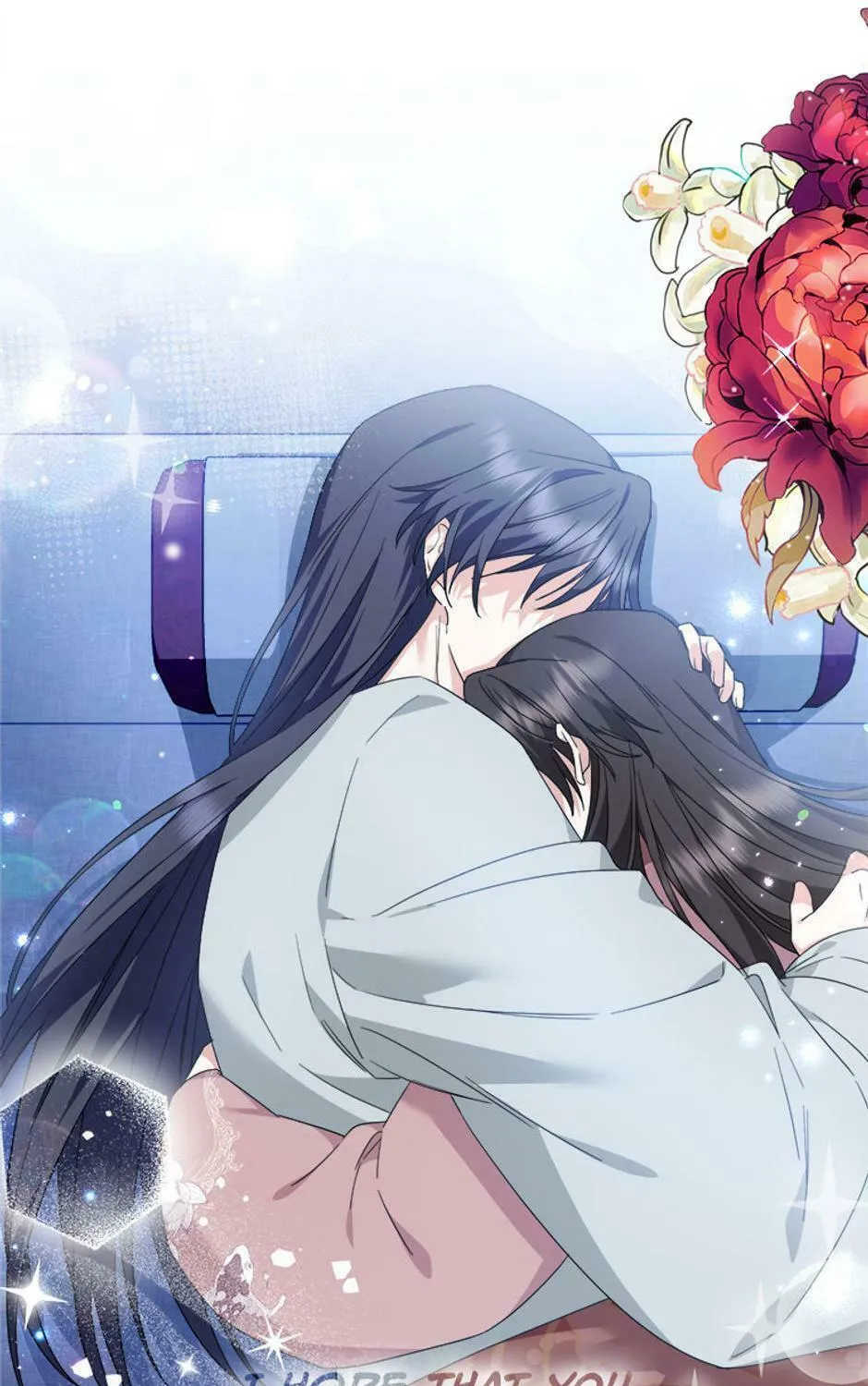 Read Flowerstruck chapter 20 image 100 on Lezhin
