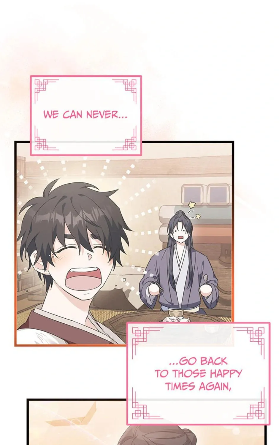Read Flowerstruck chapter 20 image 14 on Lezhin