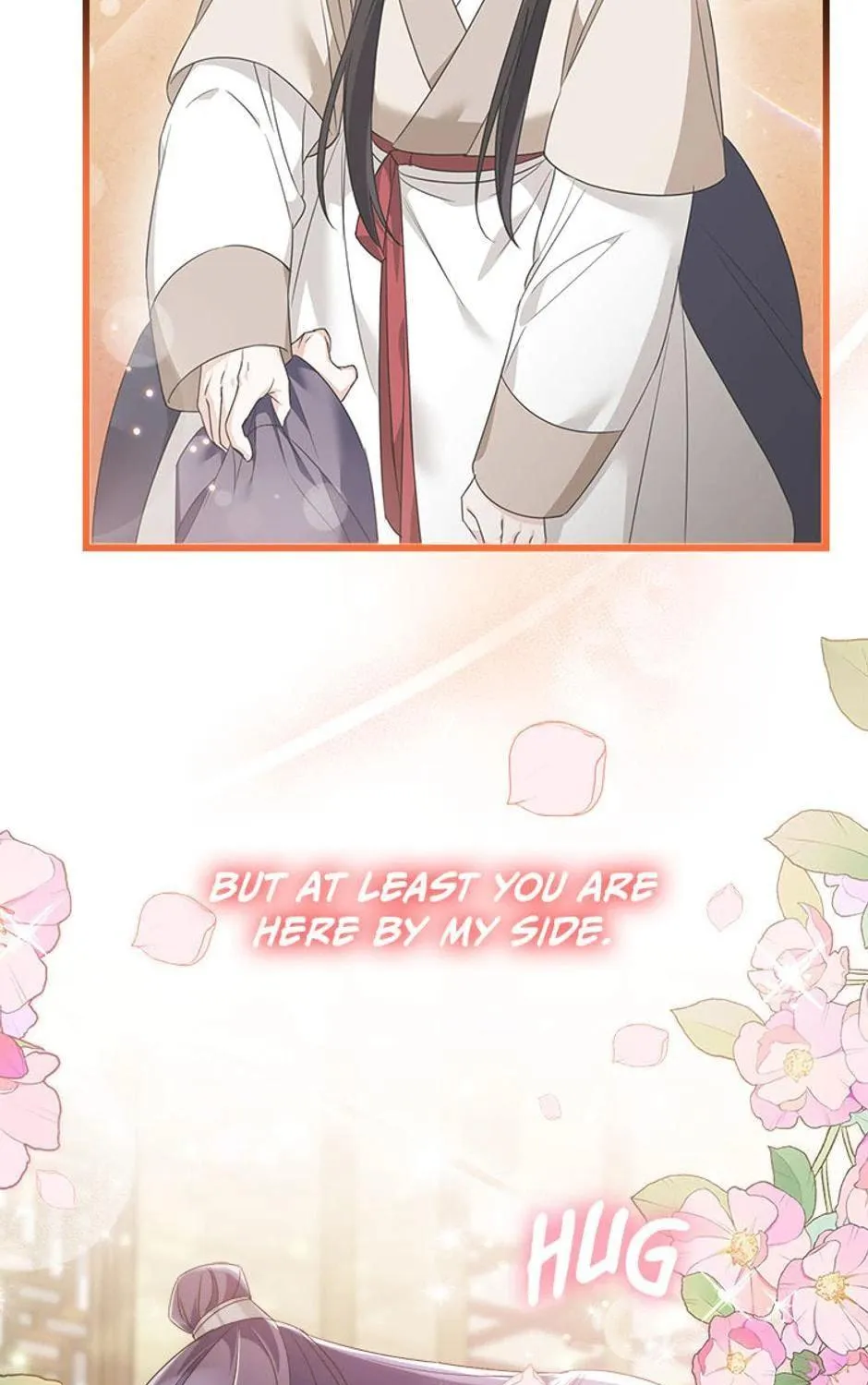 Read Flowerstruck chapter 20 image 16 on Lezhin