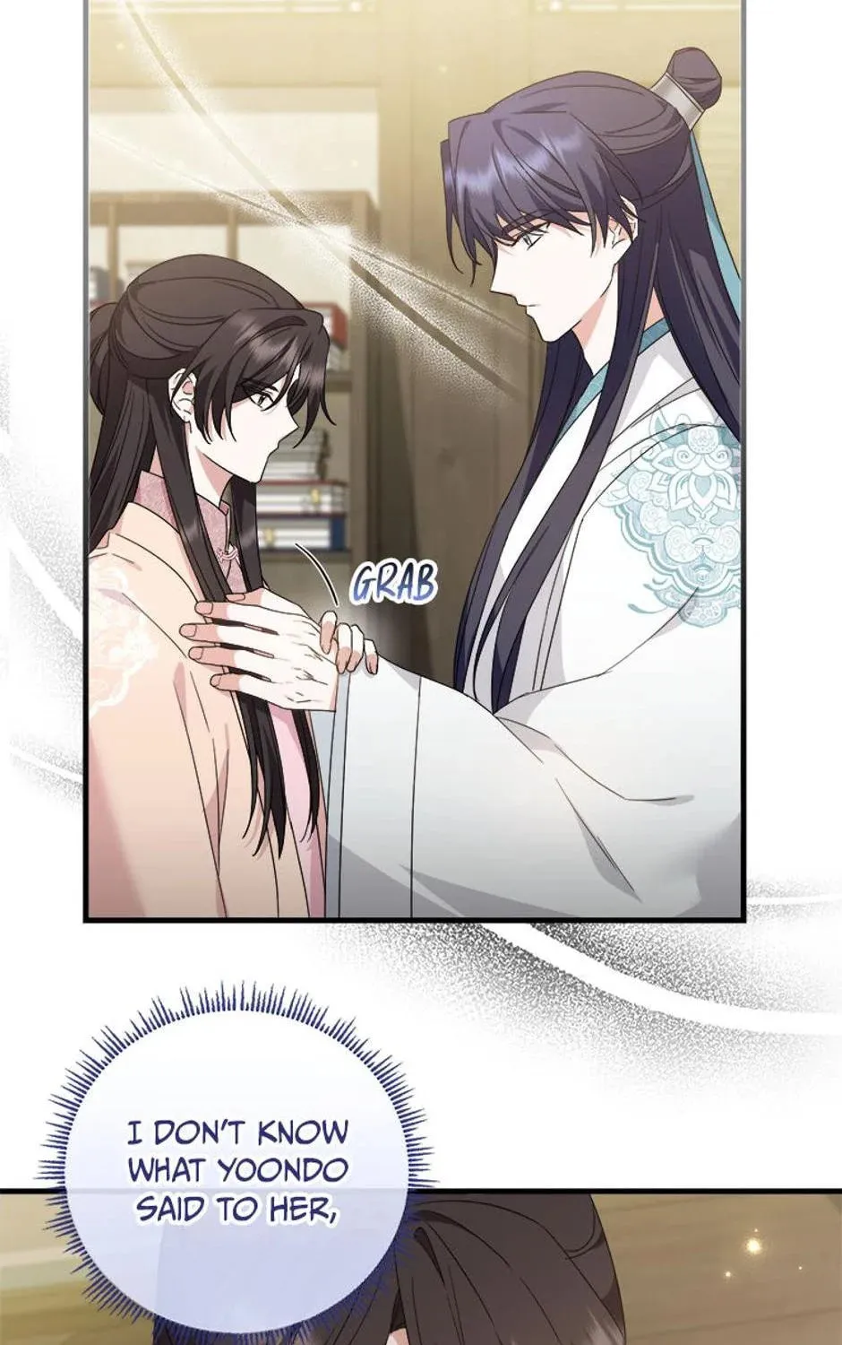 Read Flowerstruck chapter 20 image 2 on Lezhin