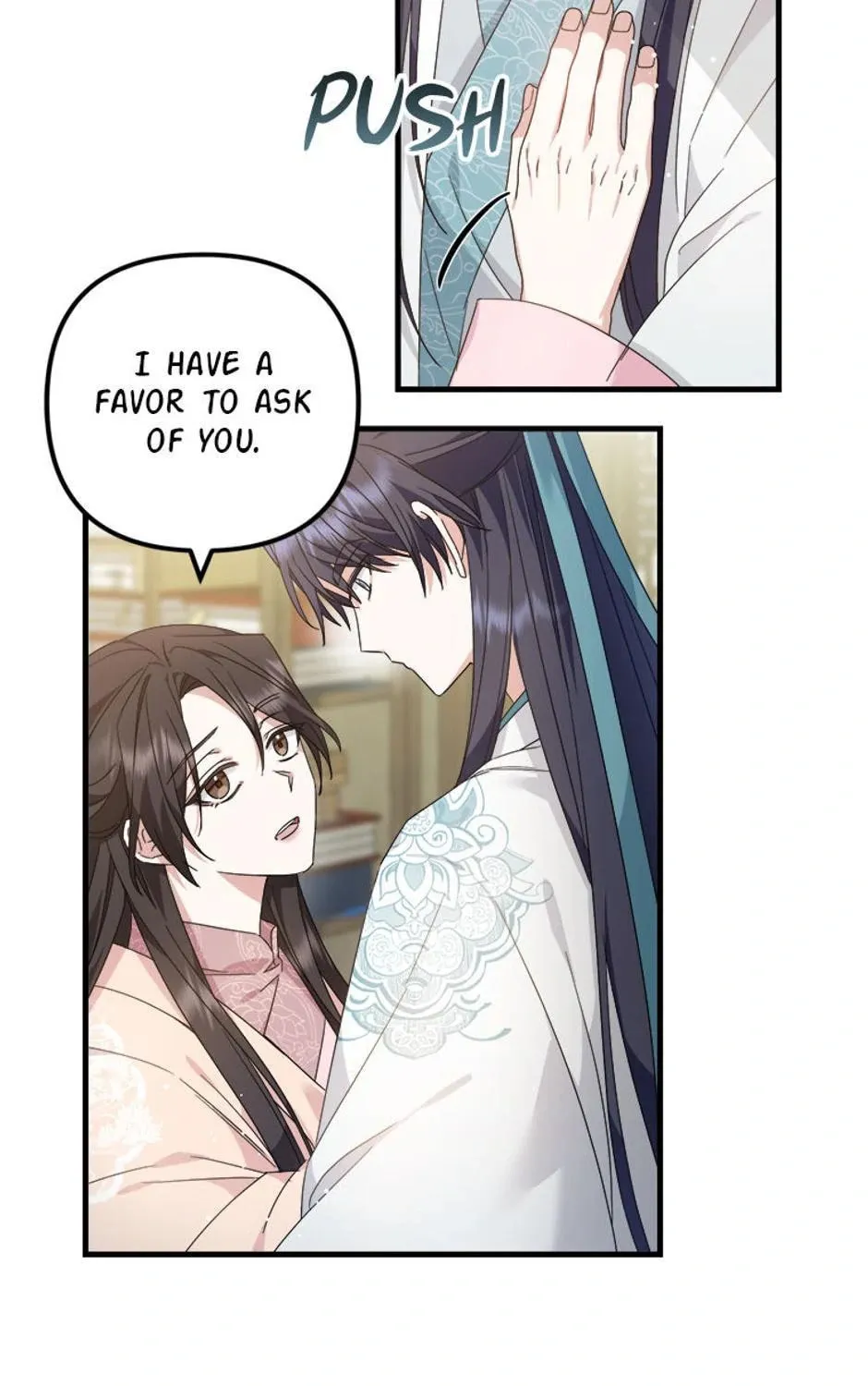 Read Flowerstruck chapter 20 image 20 on Lezhin