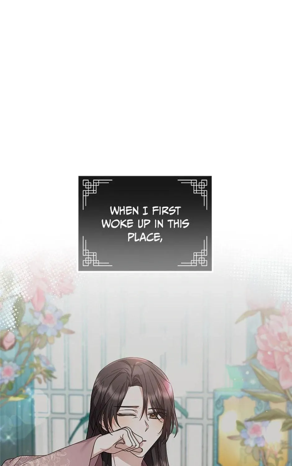 Read Flowerstruck chapter 20 image 32 on Lezhin