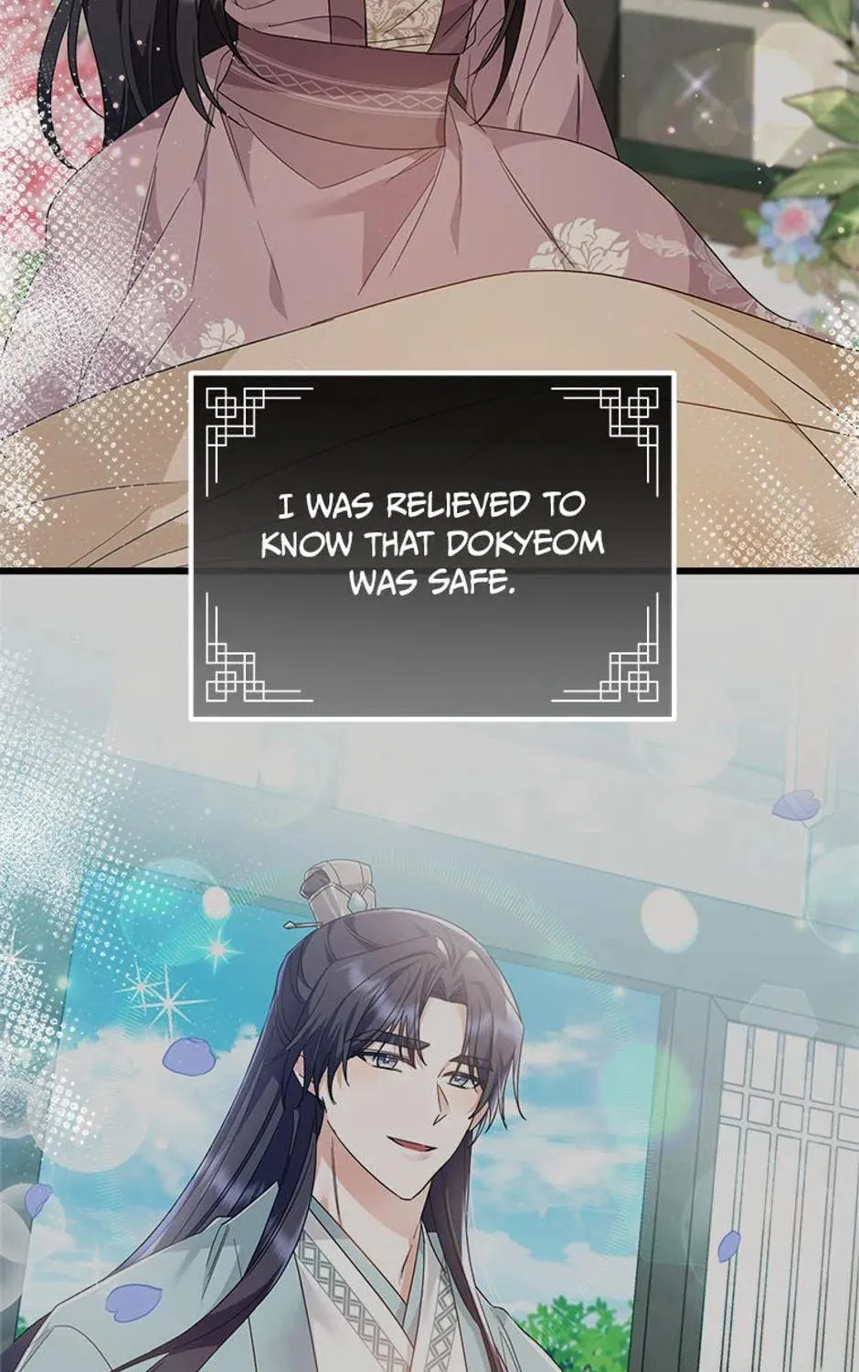 Read Flowerstruck chapter 20 image 34 on Lezhin