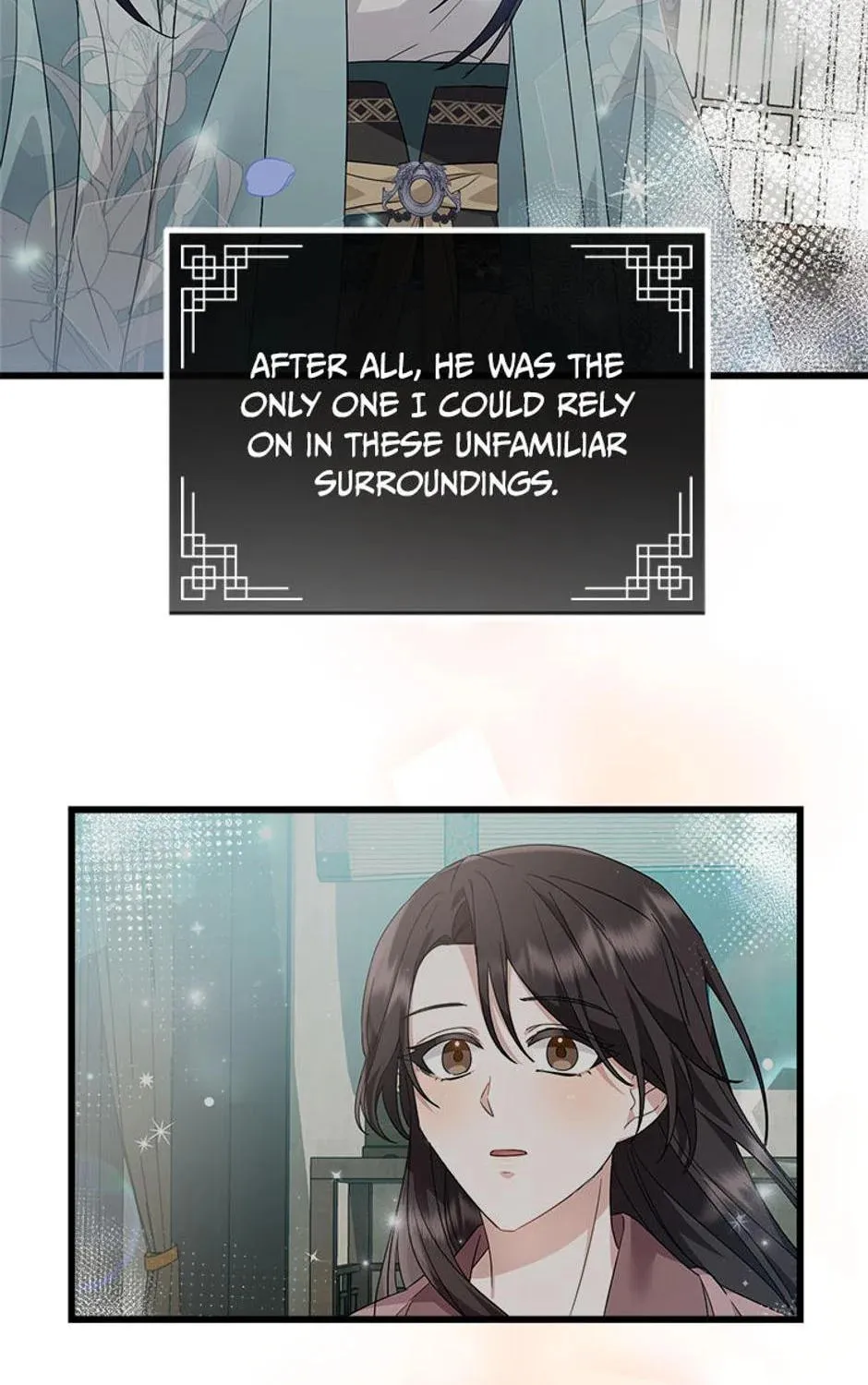 Read Flowerstruck chapter 20 image 36 on Lezhin