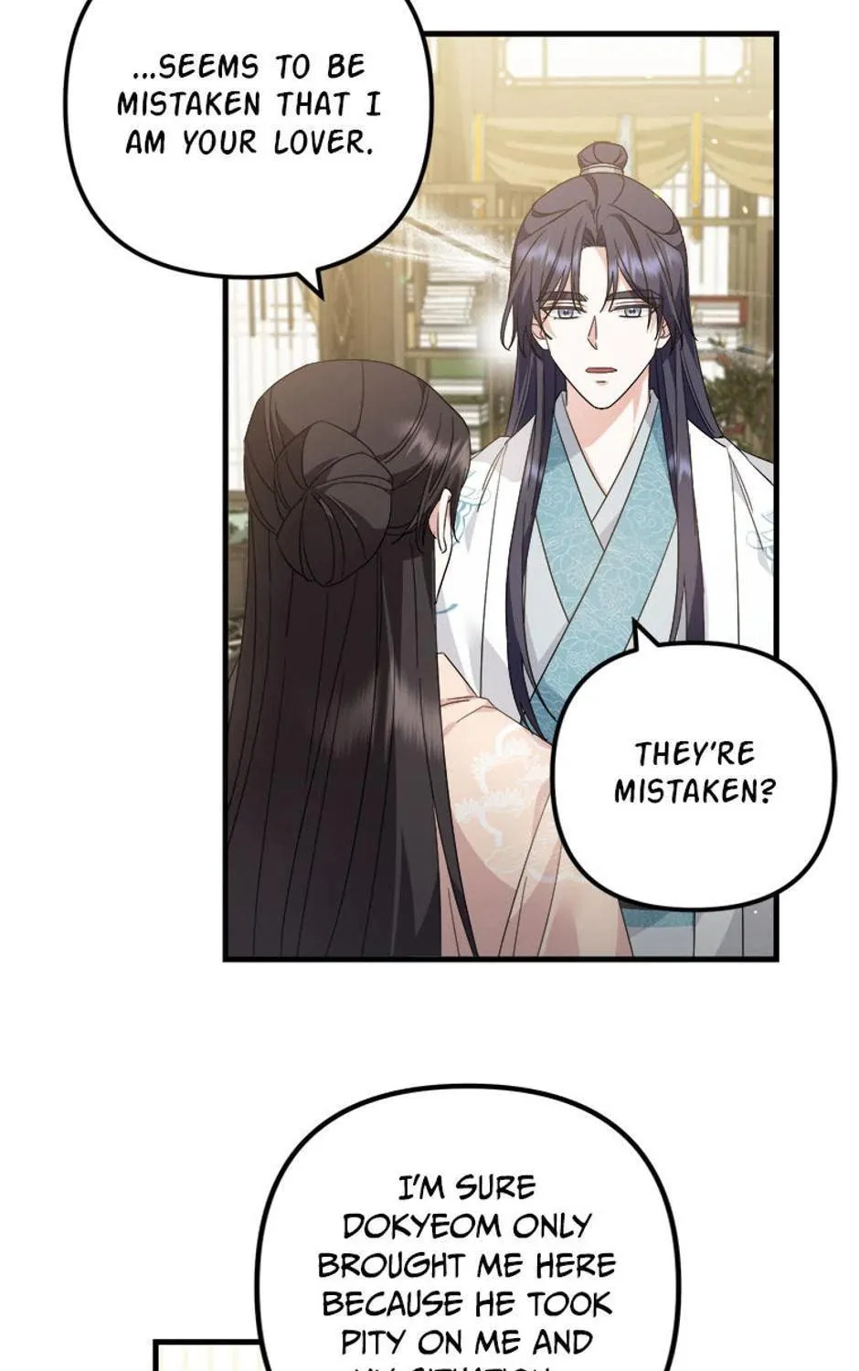 Read Flowerstruck chapter 20 image 40 on Lezhin