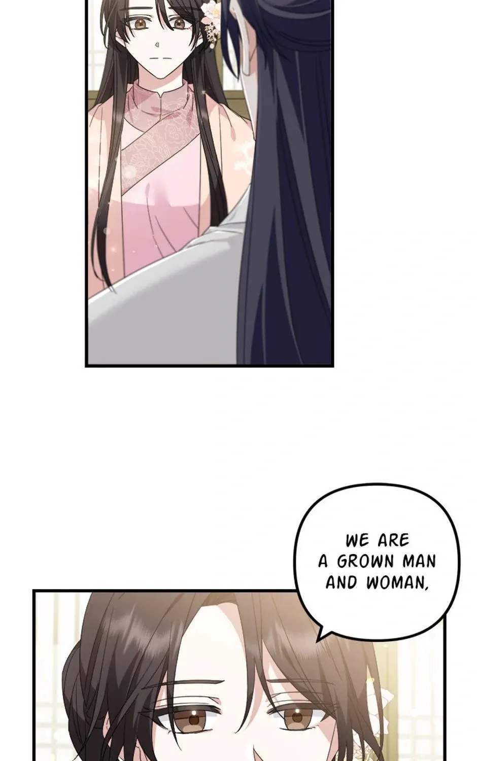 Read Flowerstruck chapter 20 image 42 on Lezhin