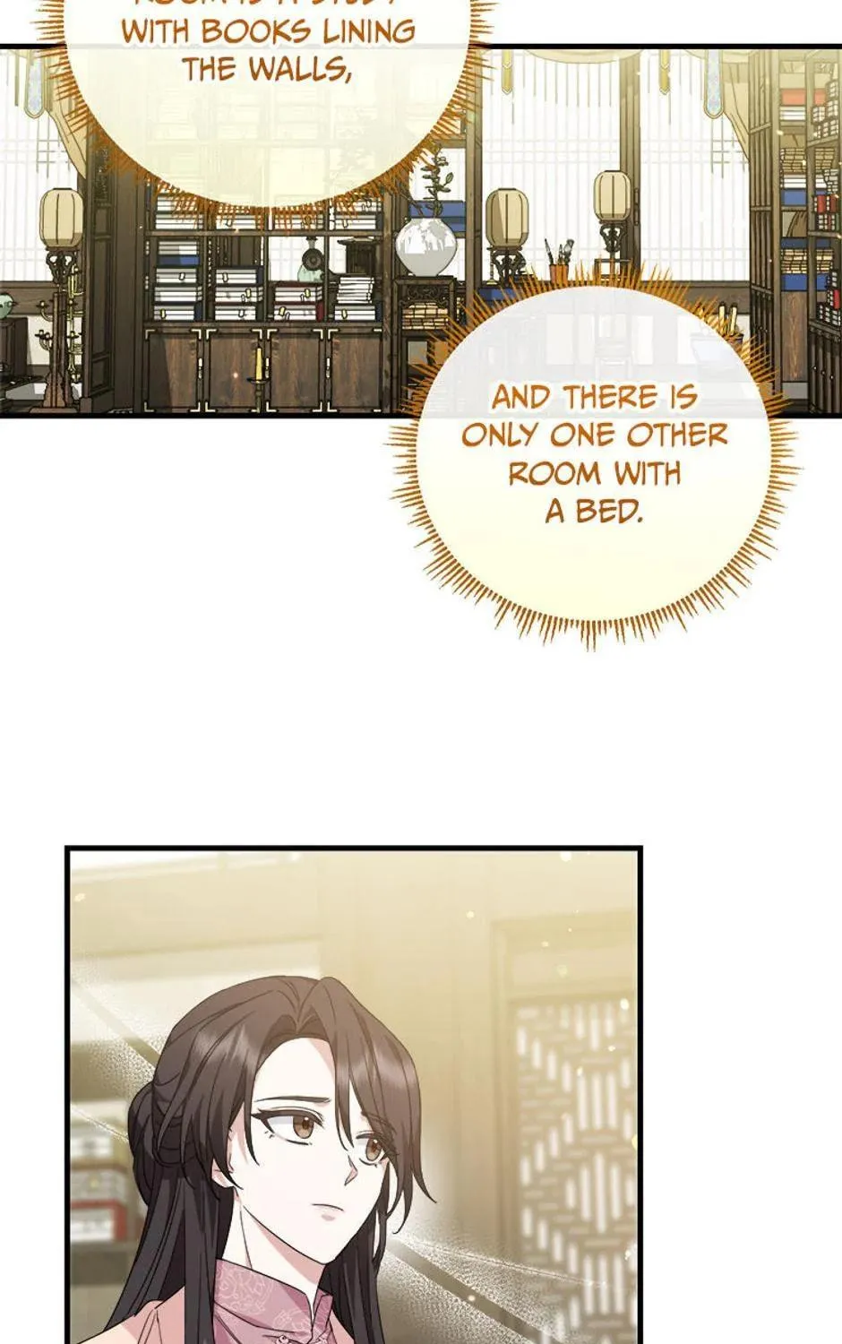 Read Flowerstruck chapter 20 image 52 on Lezhin