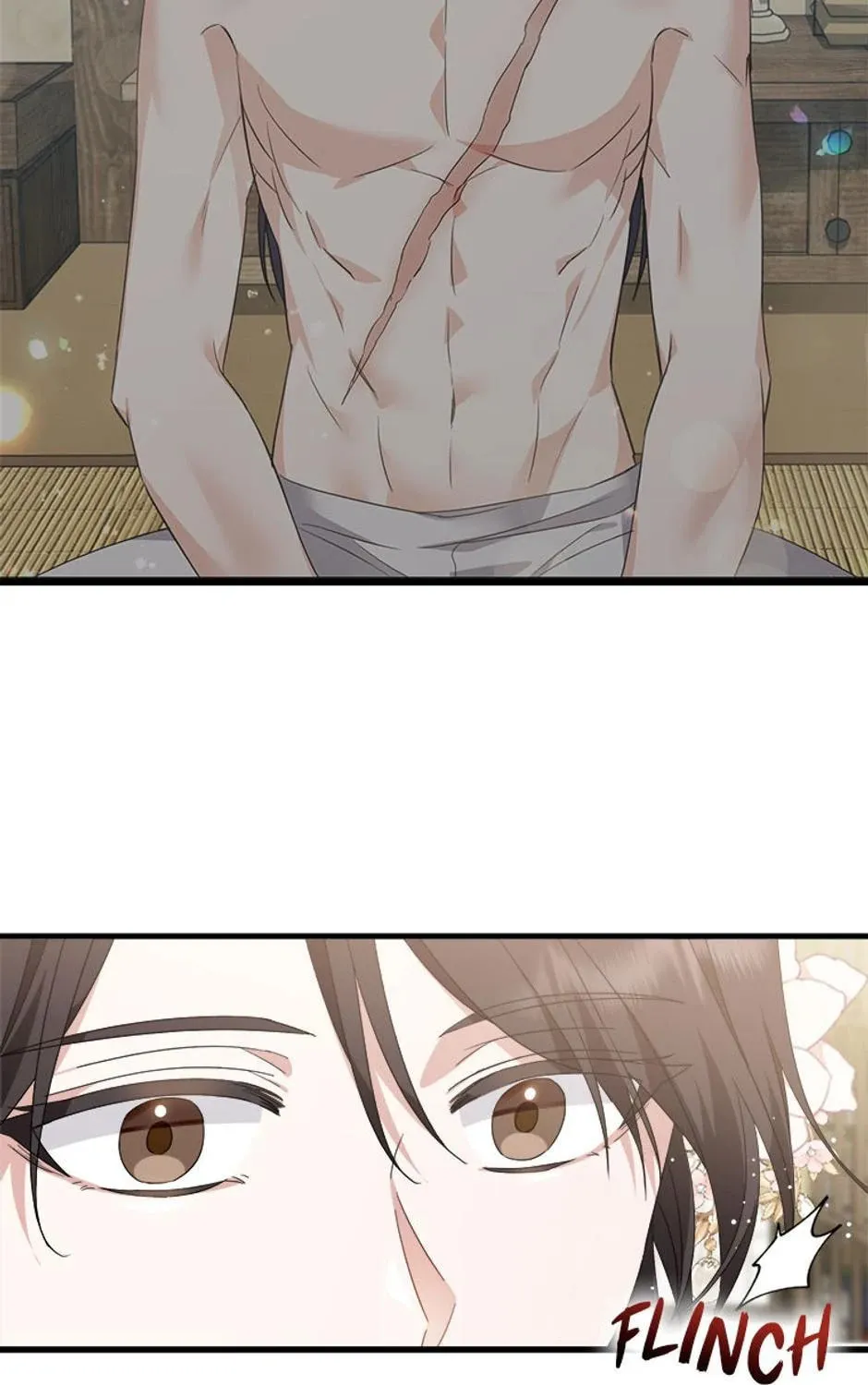 Read Flowerstruck chapter 20 image 60 on Lezhin
