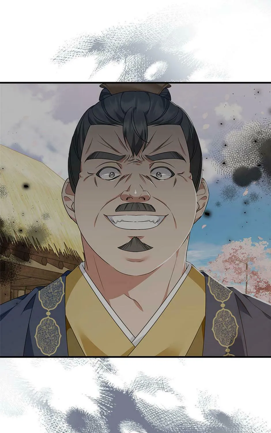 Read Flowerstruck chapter 20 image 62 on Lezhin