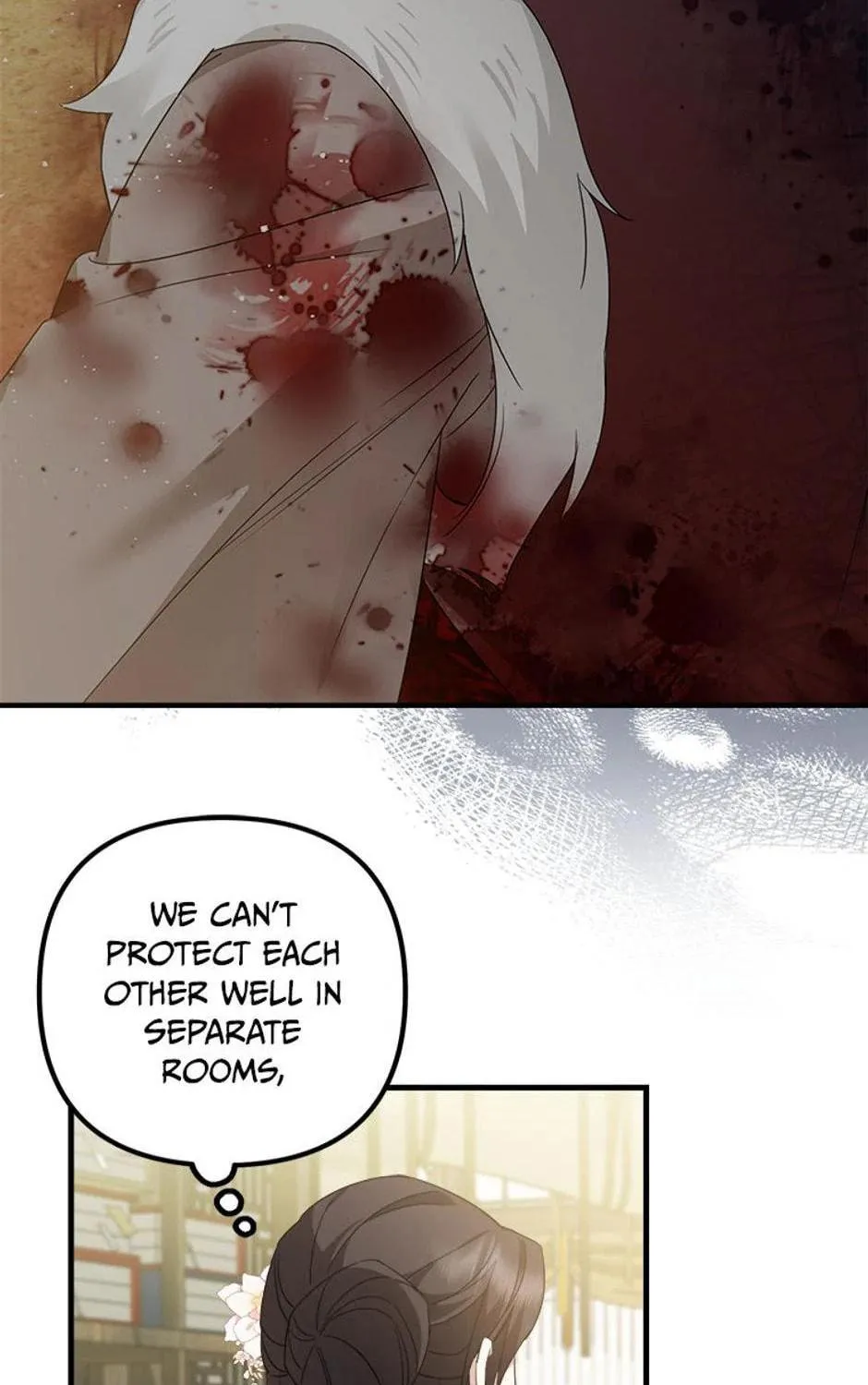Read Flowerstruck chapter 20 image 64 on Lezhin