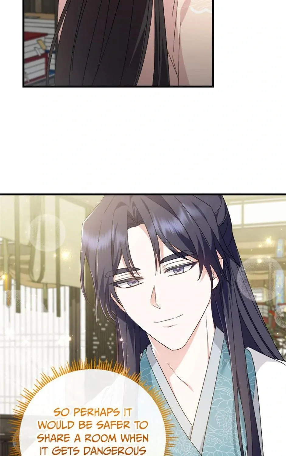 Read Flowerstruck chapter 20 image 66 on Lezhin