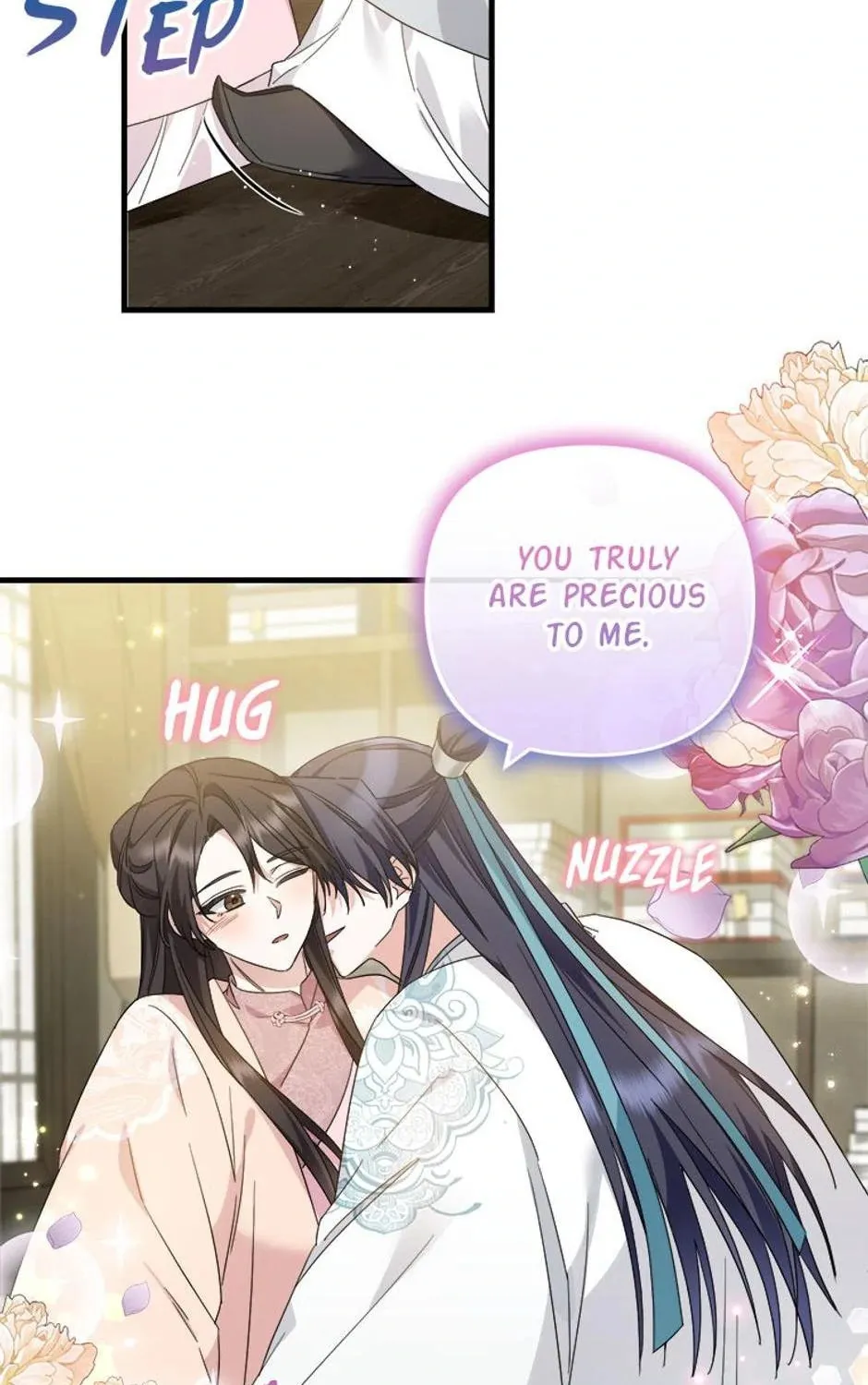 Read Flowerstruck chapter 20 image 72 on Lezhin