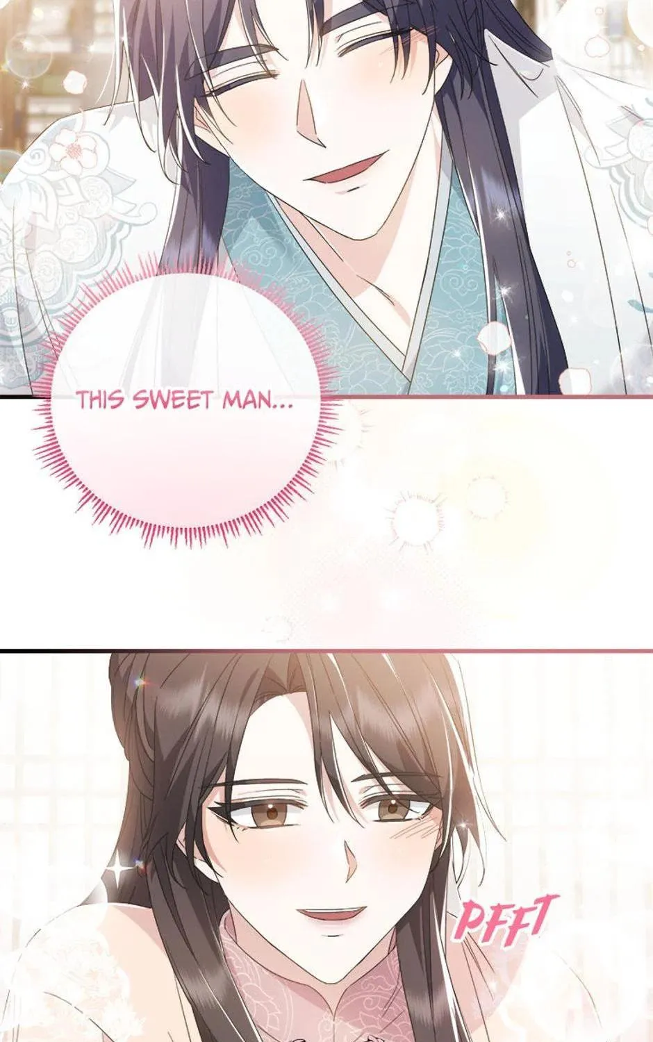 Read Flowerstruck chapter 20 image 76 on Lezhin