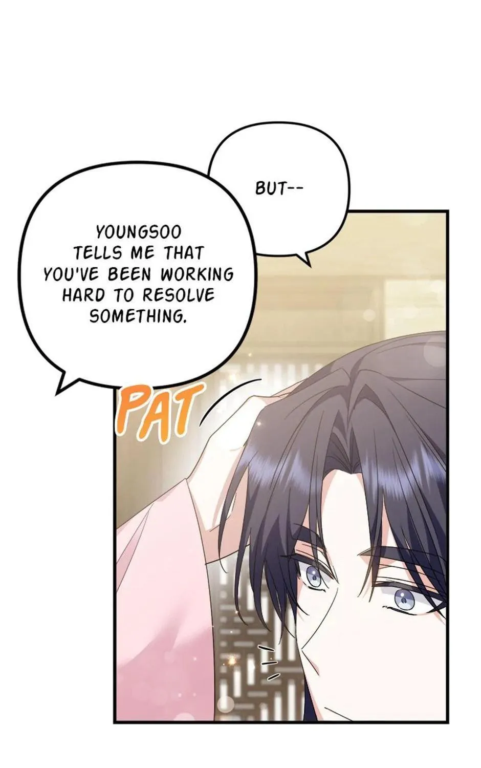 Read Flowerstruck chapter 20 image 8 on Lezhin