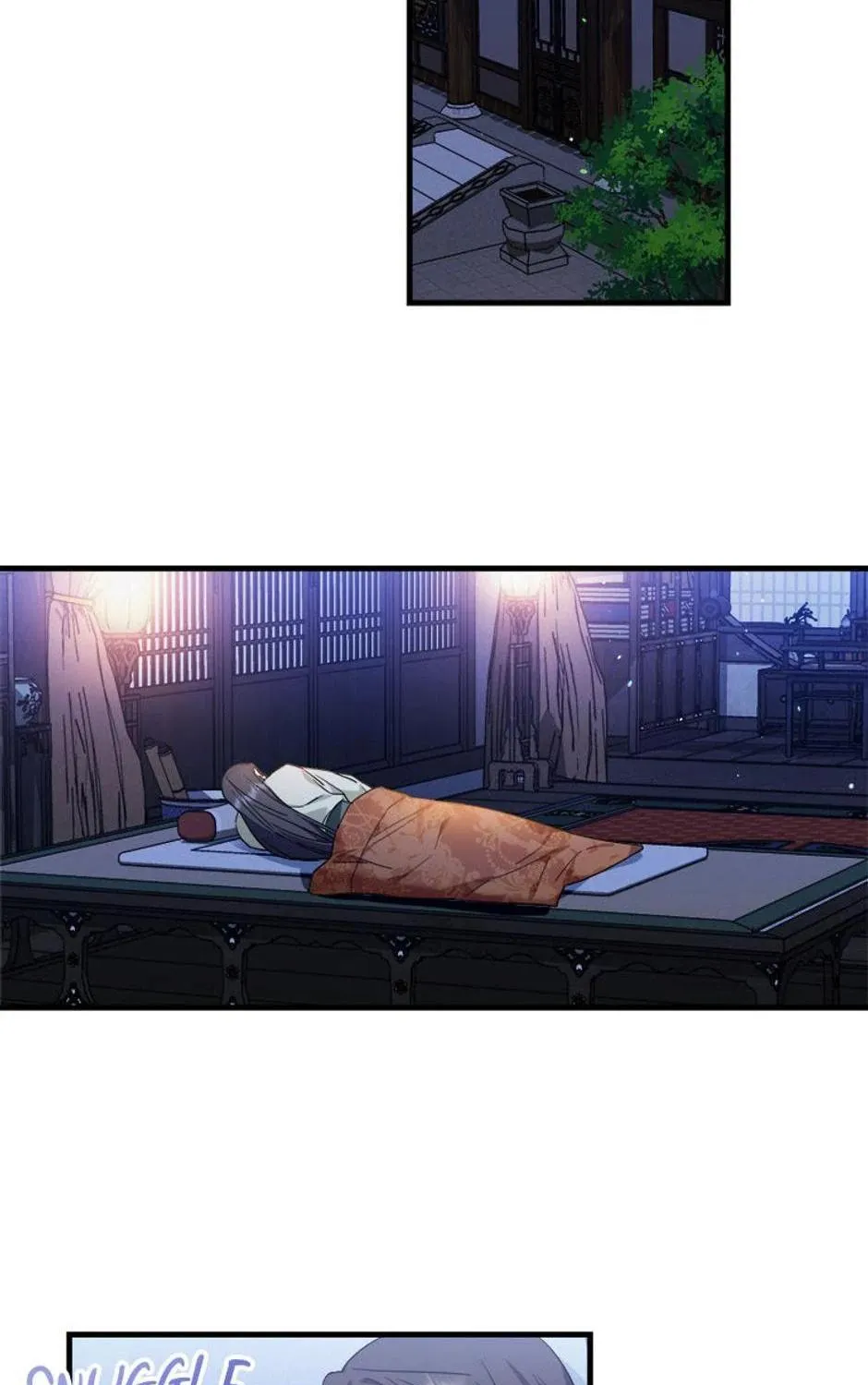 Read Flowerstruck chapter 20 image 82 on Lezhin