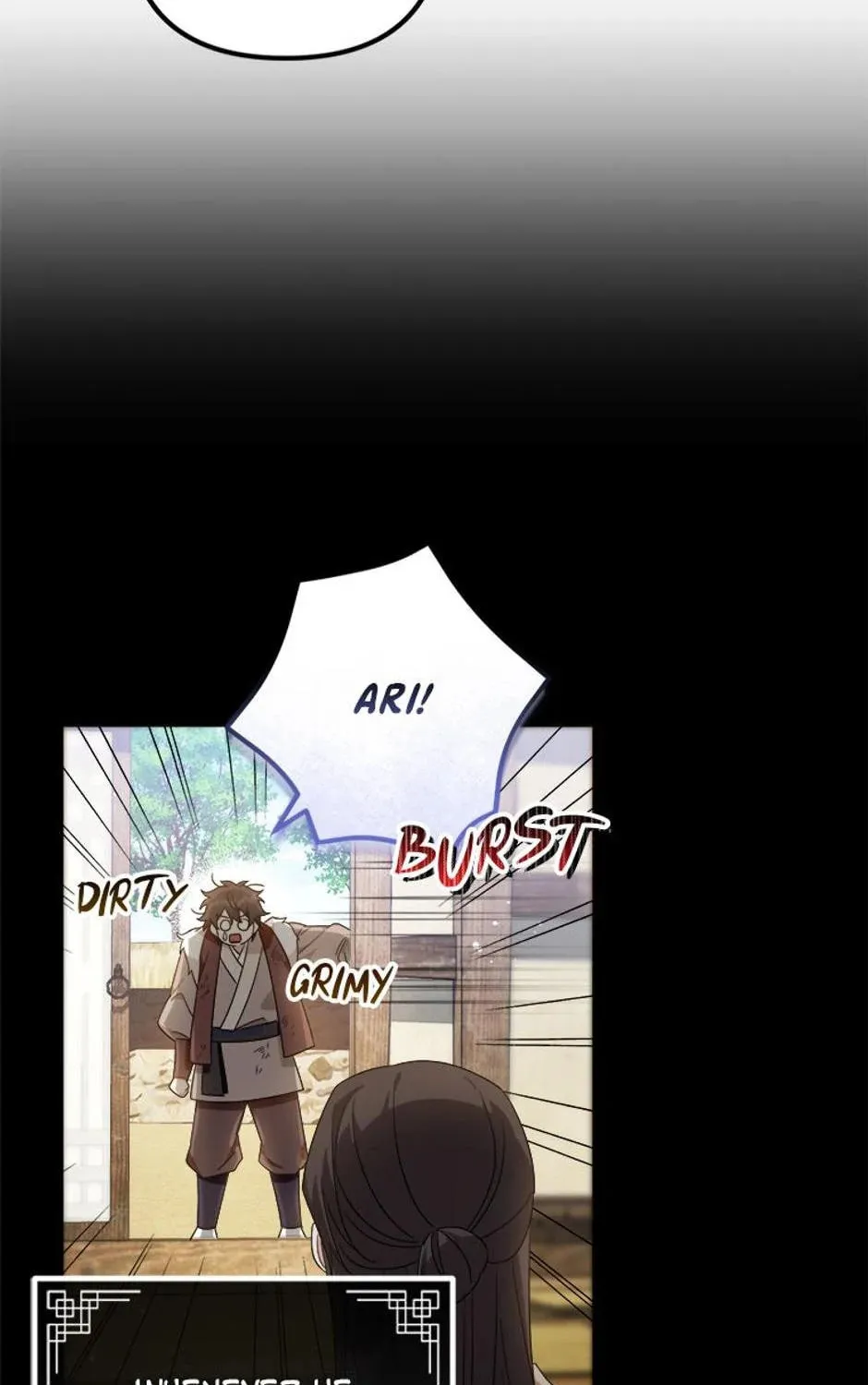 Read Flowerstruck chapter 20 image 86 on Lezhin