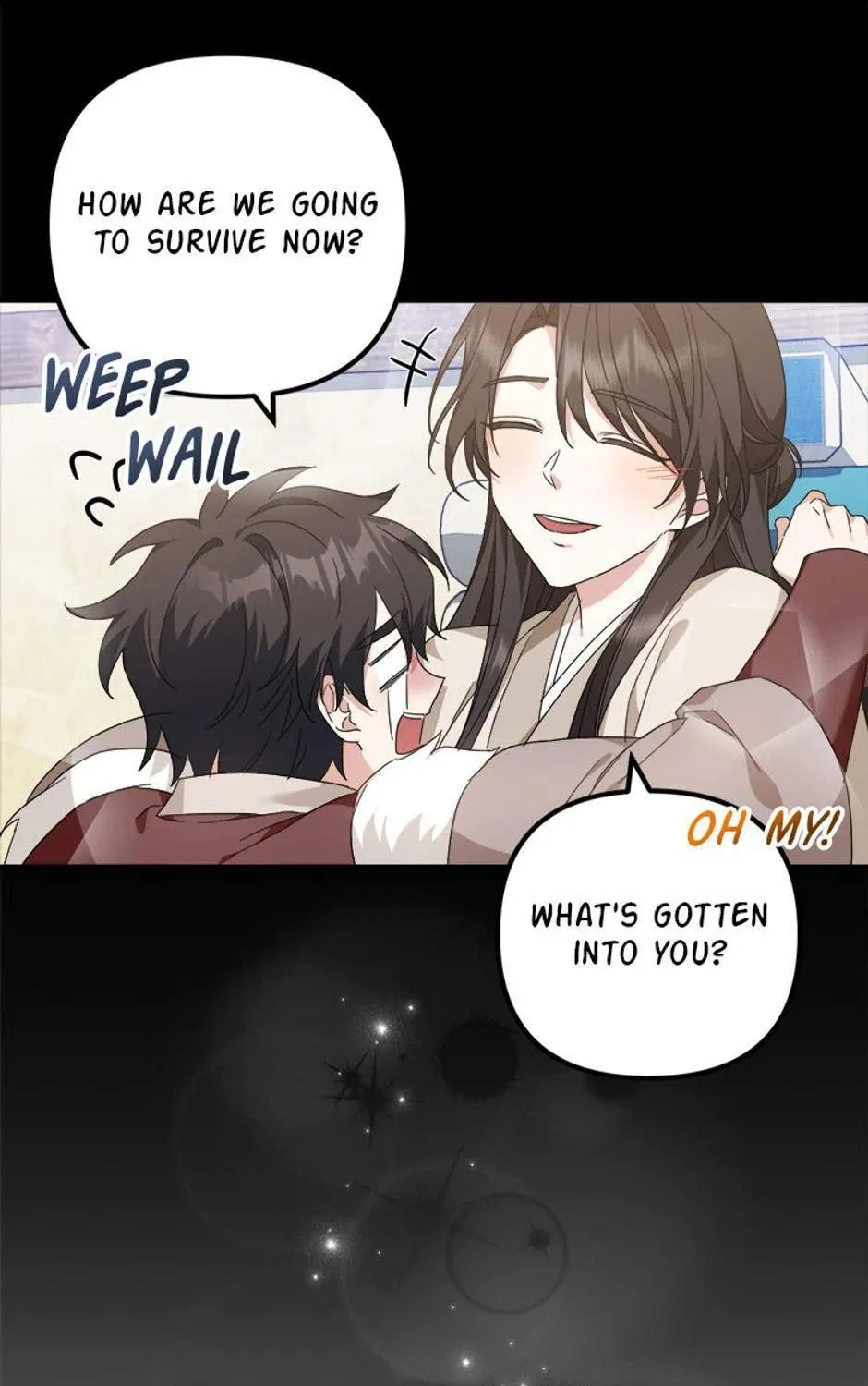 Read Flowerstruck chapter 20 image 88 on Lezhin