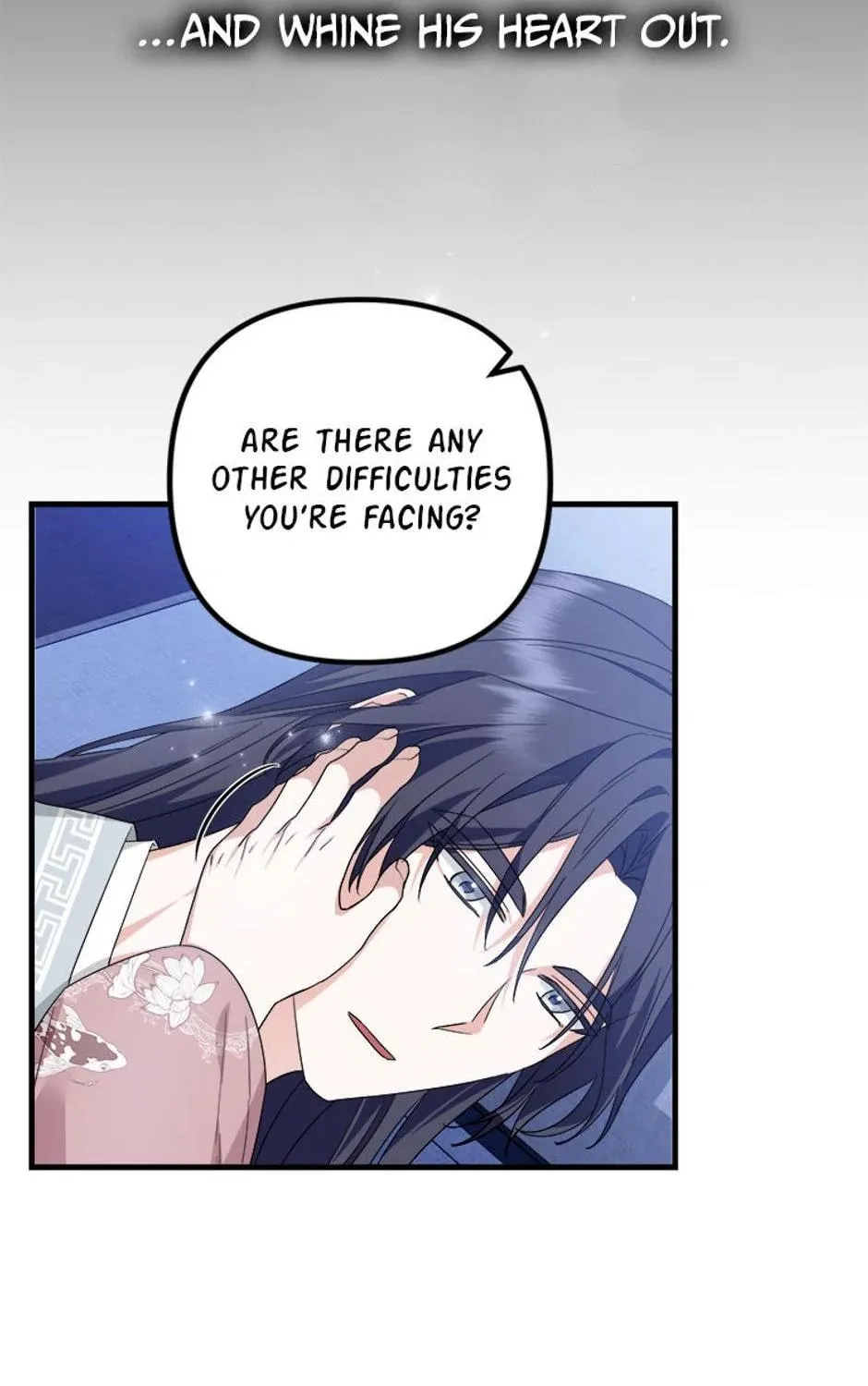 Read Flowerstruck chapter 20 image 90 on Lezhin