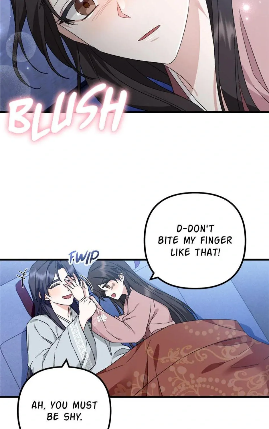 Read Flowerstruck chapter 20 image 96 on Lezhin
