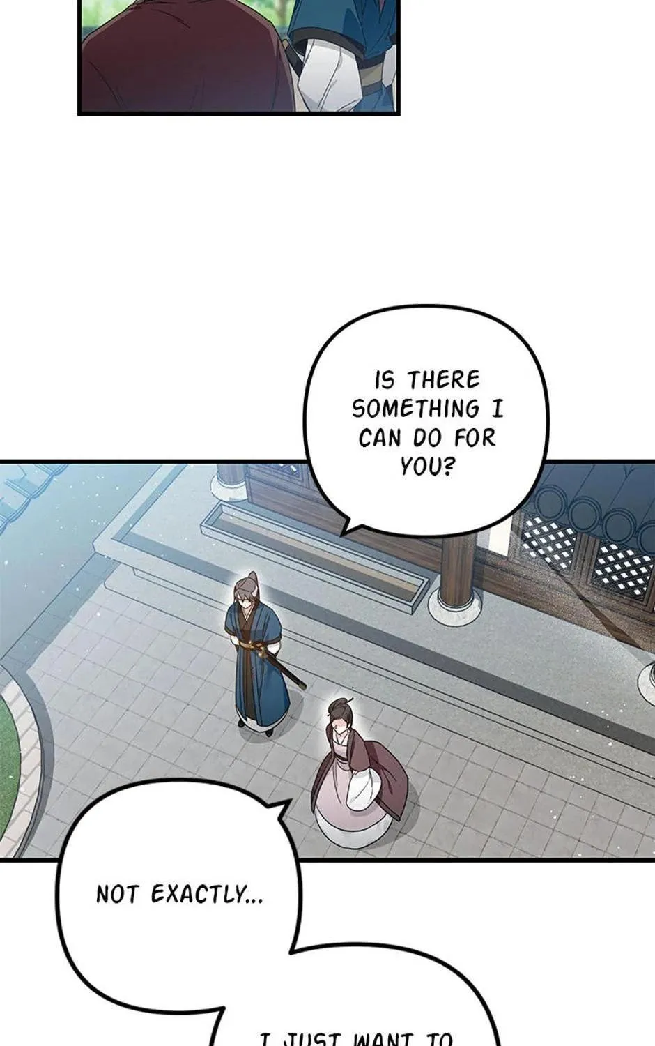 Read Flowerstruck chapter 21 image 10 on Lezhin