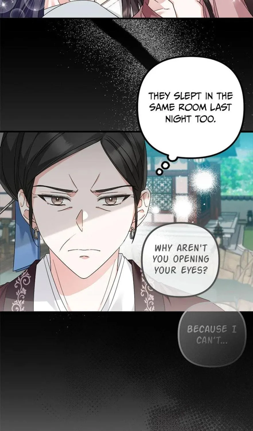 Read Flowerstruck chapter 21 image 16 on Lezhin