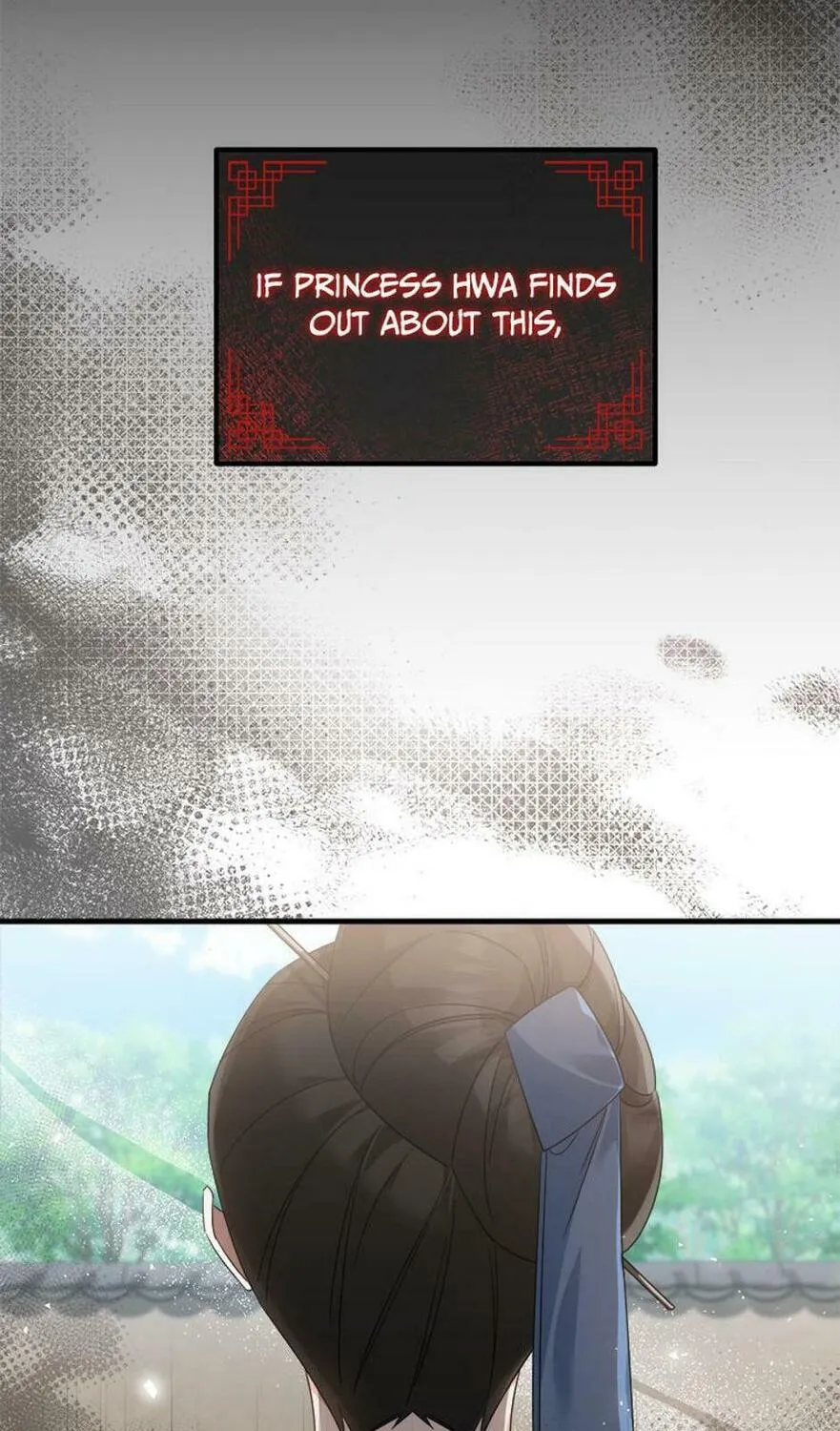 Read Flowerstruck chapter 21 image 18 on Lezhin