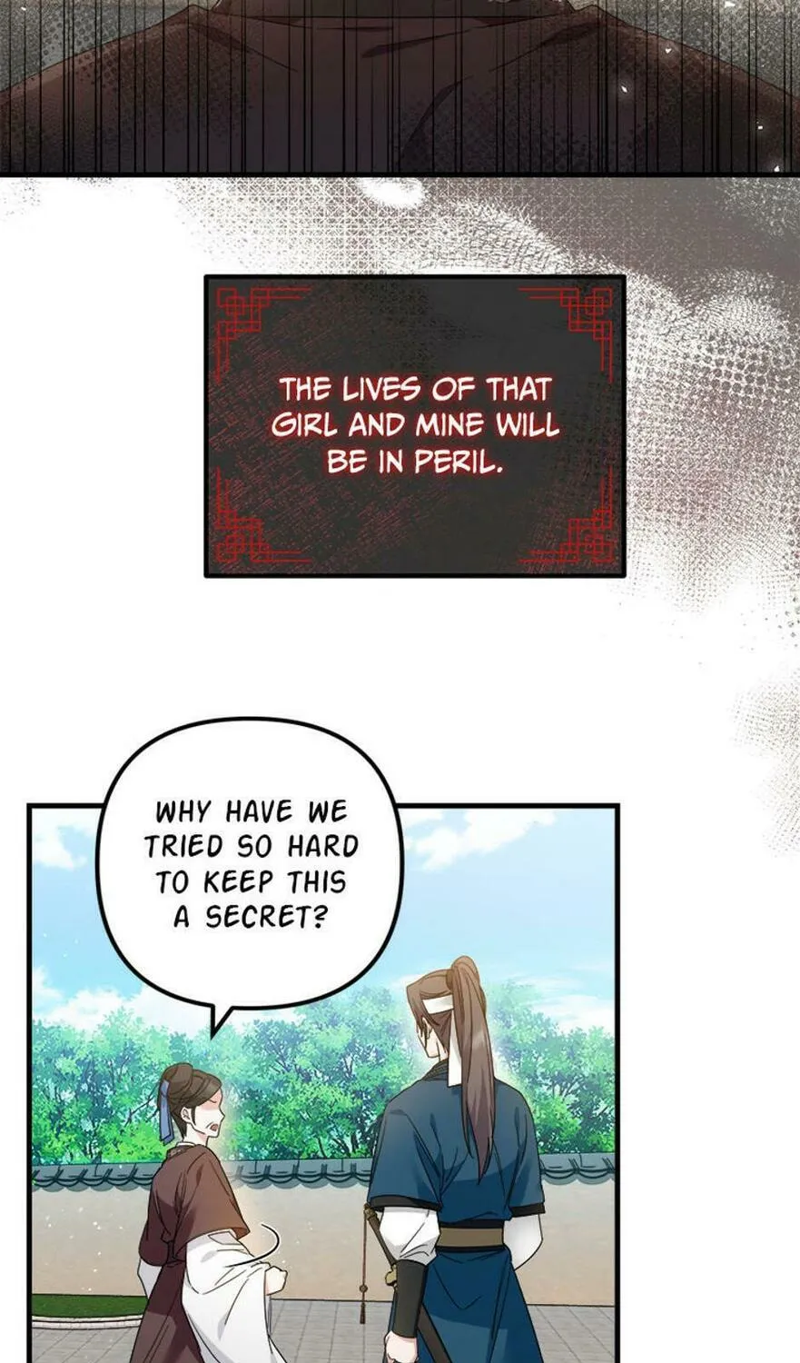Read Flowerstruck chapter 21 image 20 on Lezhin