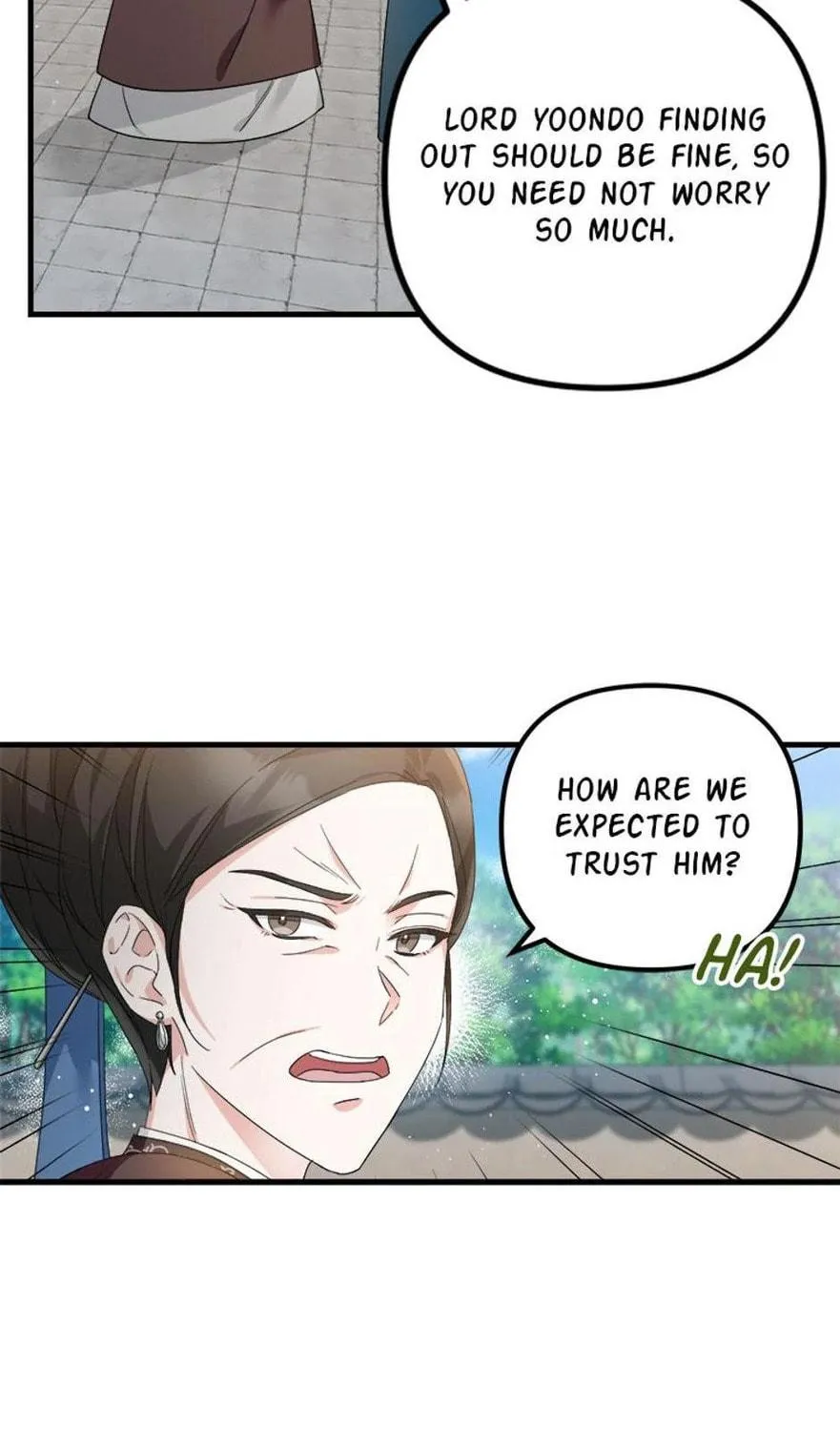 Read Flowerstruck chapter 21 image 22 on Lezhin