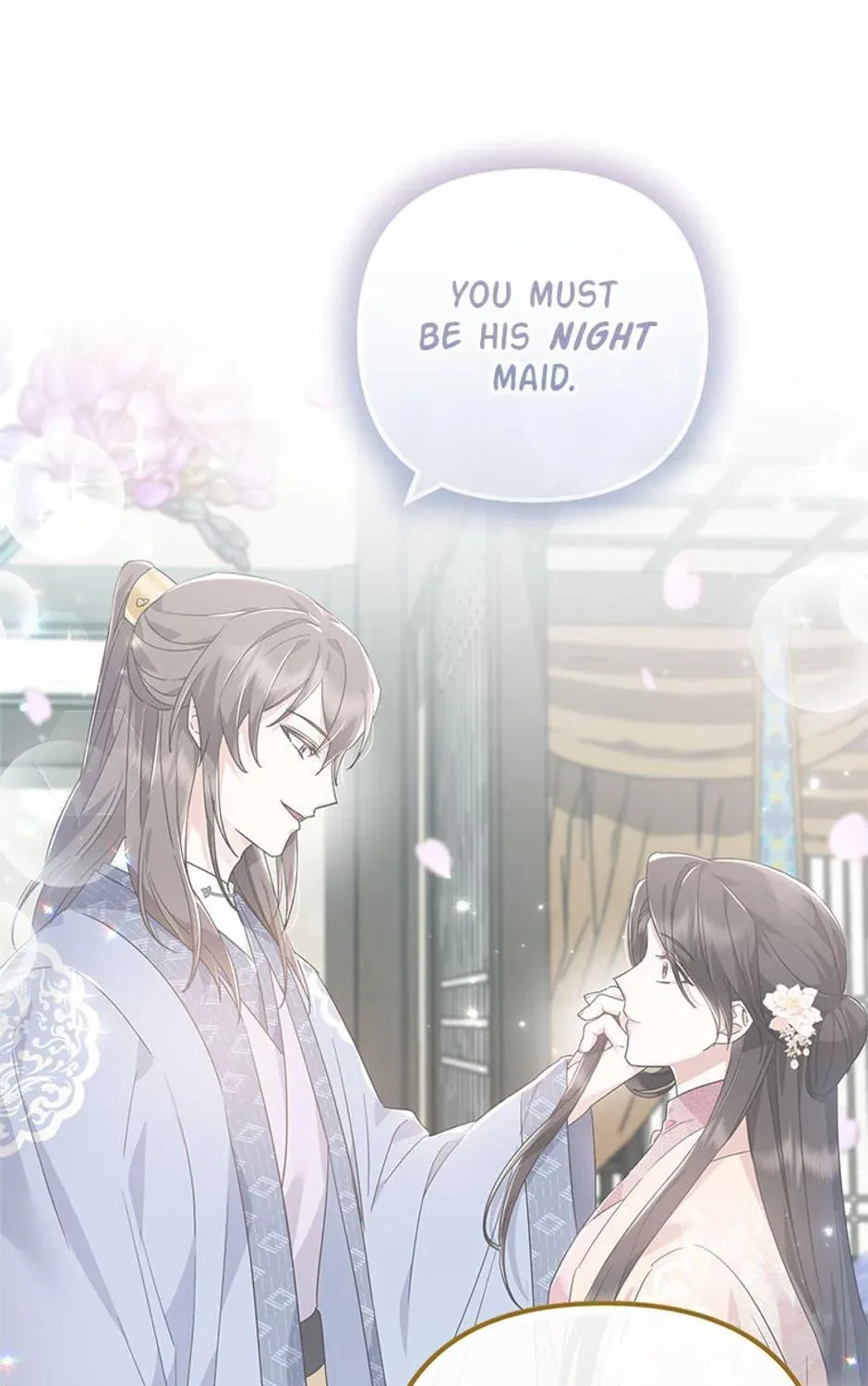 Read Flowerstruck chapter 21 image 24 on Lezhin
