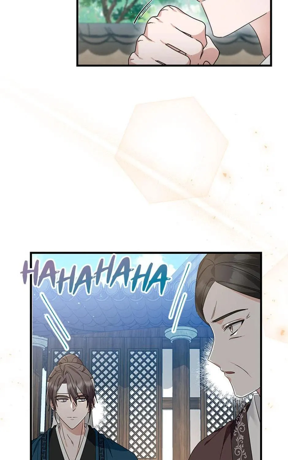 Read Flowerstruck chapter 21 image 28 on Lezhin