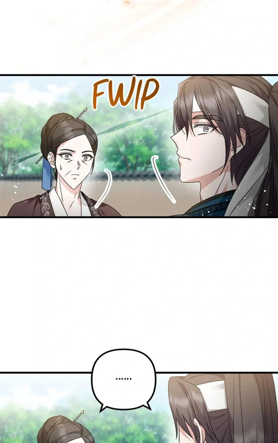 Read Flowerstruck chapter 21 image 30 on Lezhin