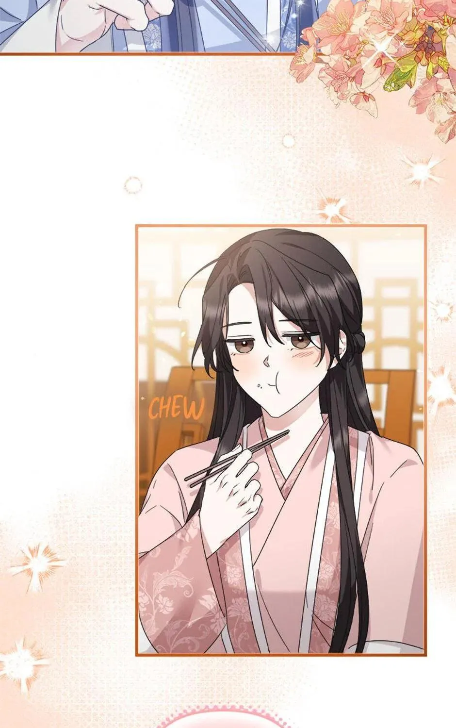 Read Flowerstruck chapter 21 image 4 on Lezhin
