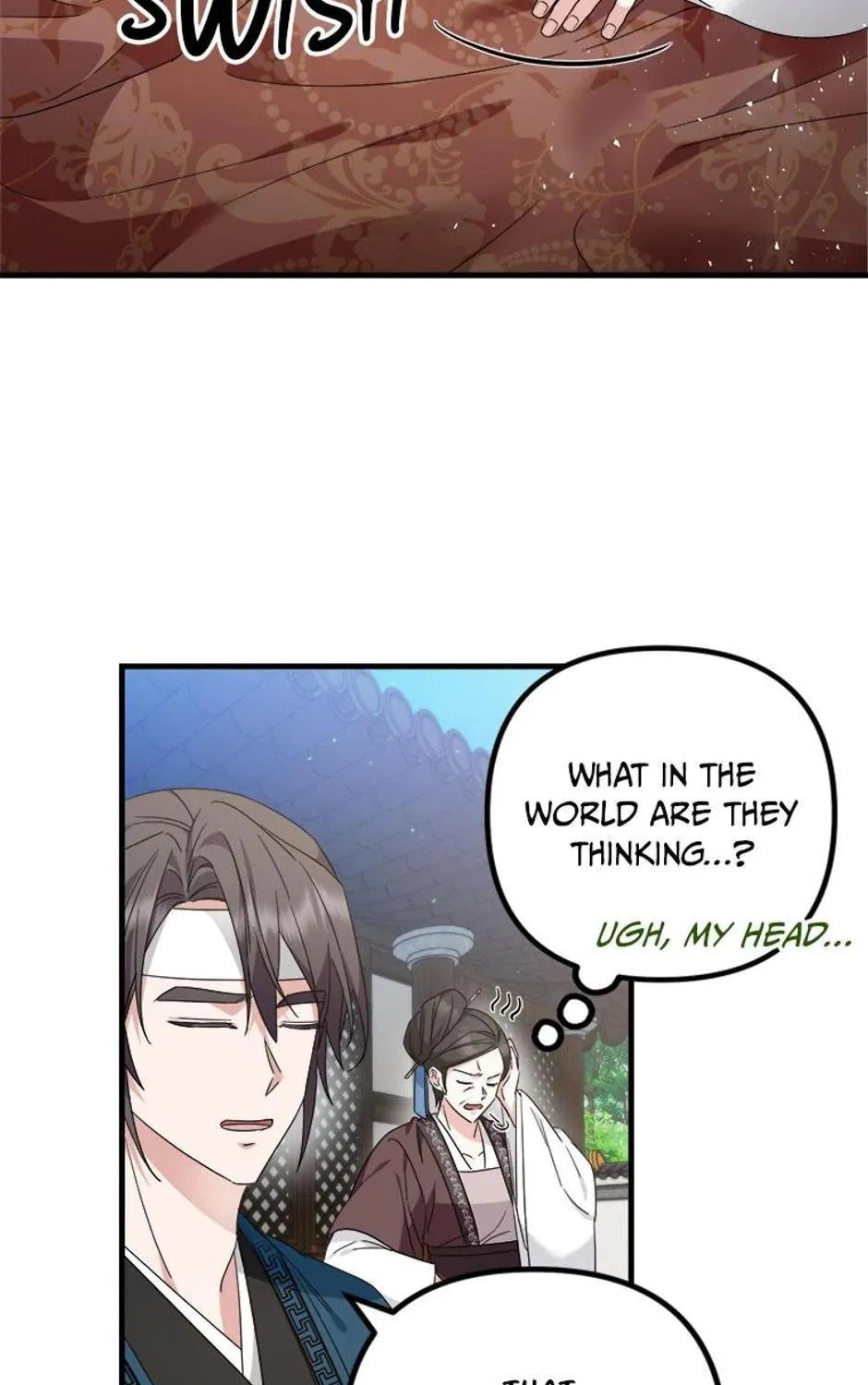 Read Flowerstruck chapter 21 image 40 on Lezhin