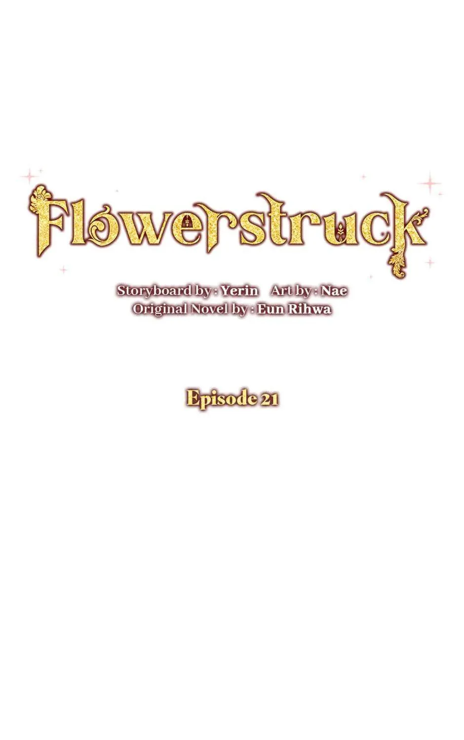Read Flowerstruck chapter 21 image 46 on Lezhin