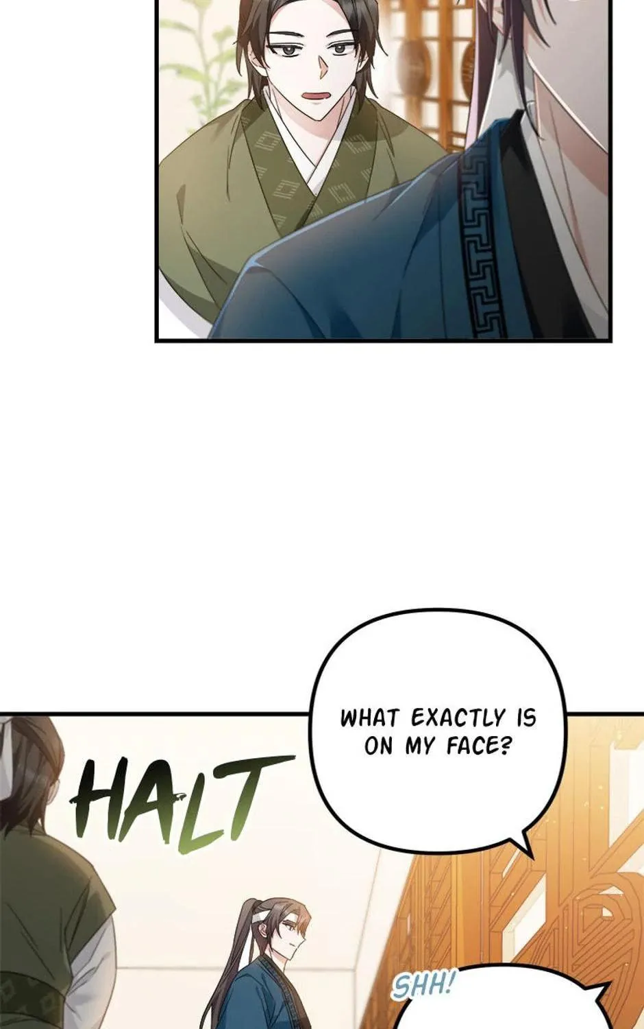 Read Flowerstruck chapter 21 image 52 on Lezhin