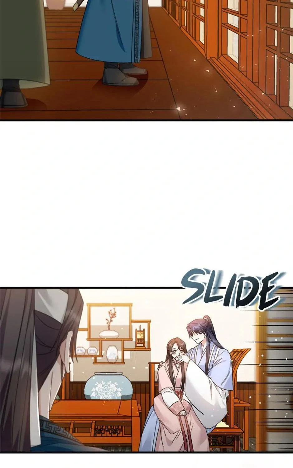 Read Flowerstruck chapter 21 image 54 on Lezhin