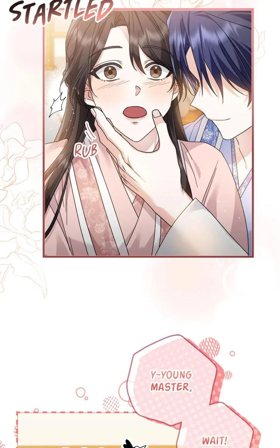 Read Flowerstruck chapter 21 image 56 on Lezhin