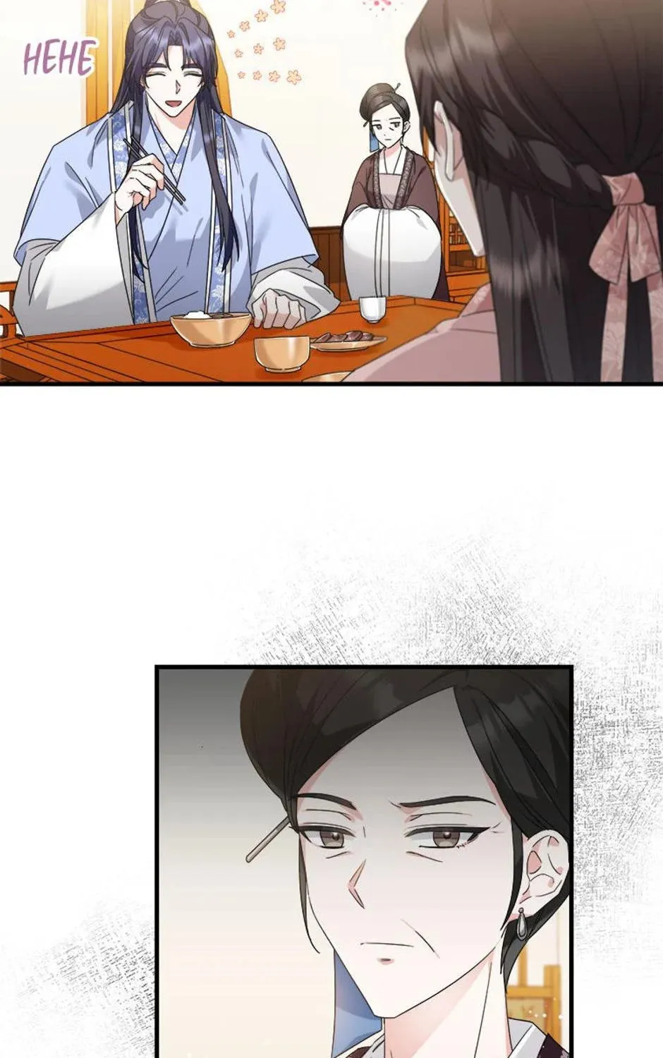 Read Flowerstruck chapter 21 image 6 on Lezhin