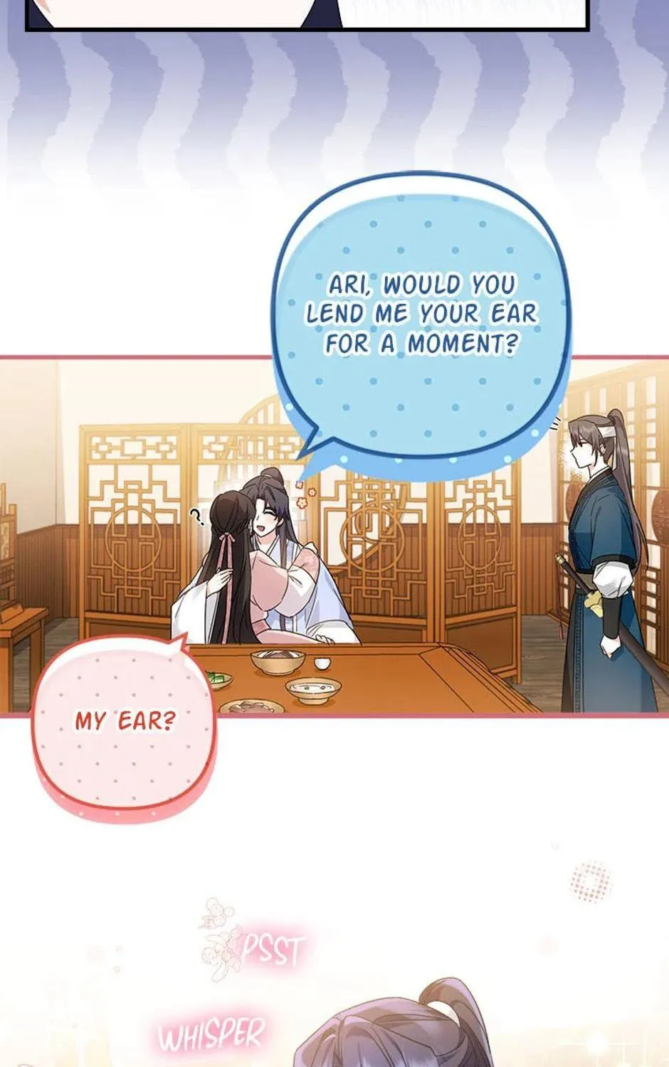 Read Flowerstruck chapter 21 image 64 on Lezhin