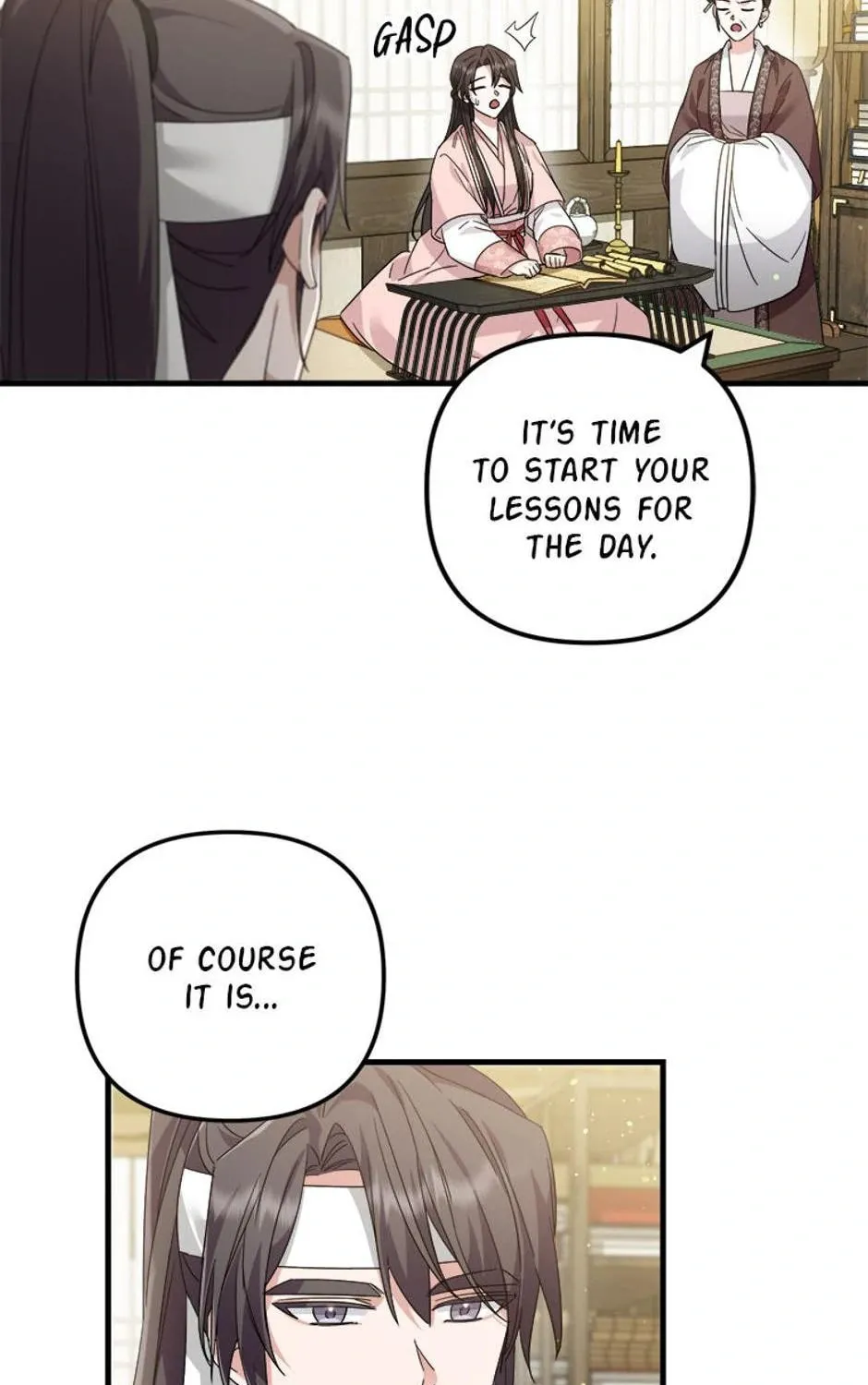Read Flowerstruck chapter 21 image 80 on Lezhin