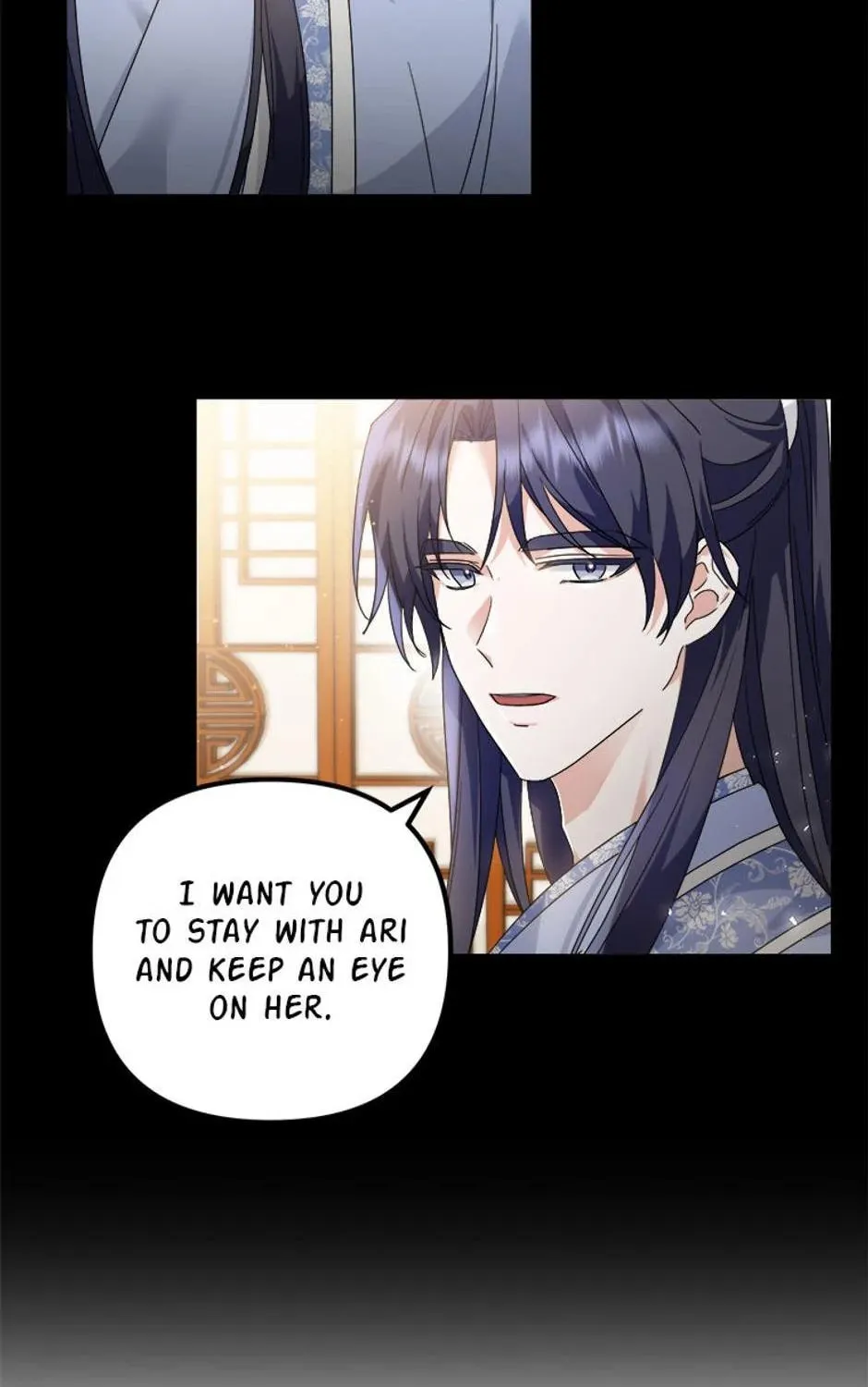 Read Flowerstruck chapter 21 image 84 on Lezhin