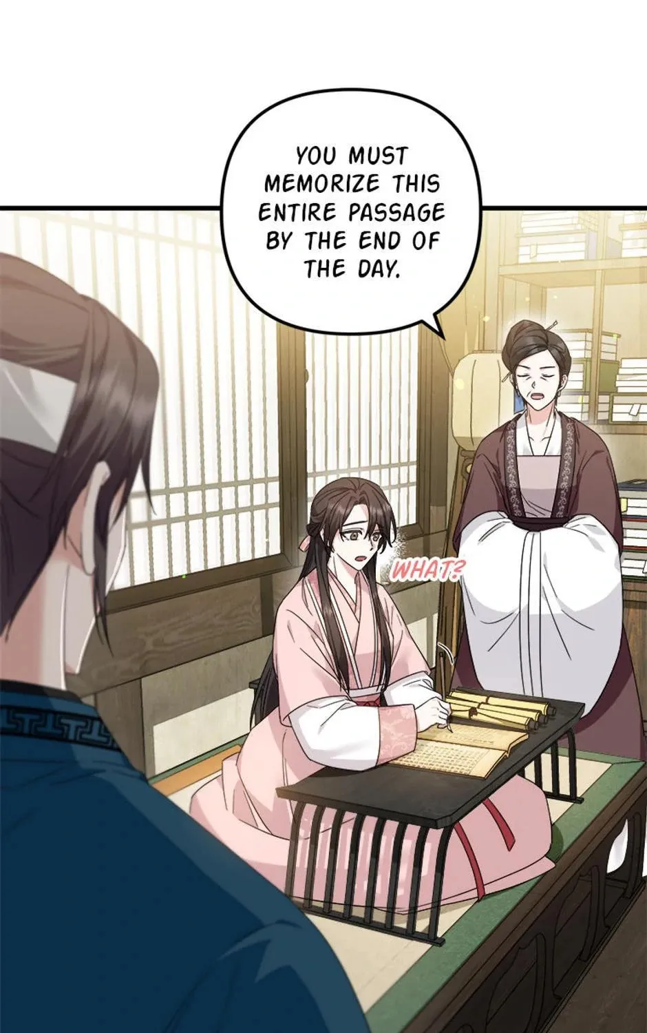Read Flowerstruck chapter 21 image 86 on Lezhin