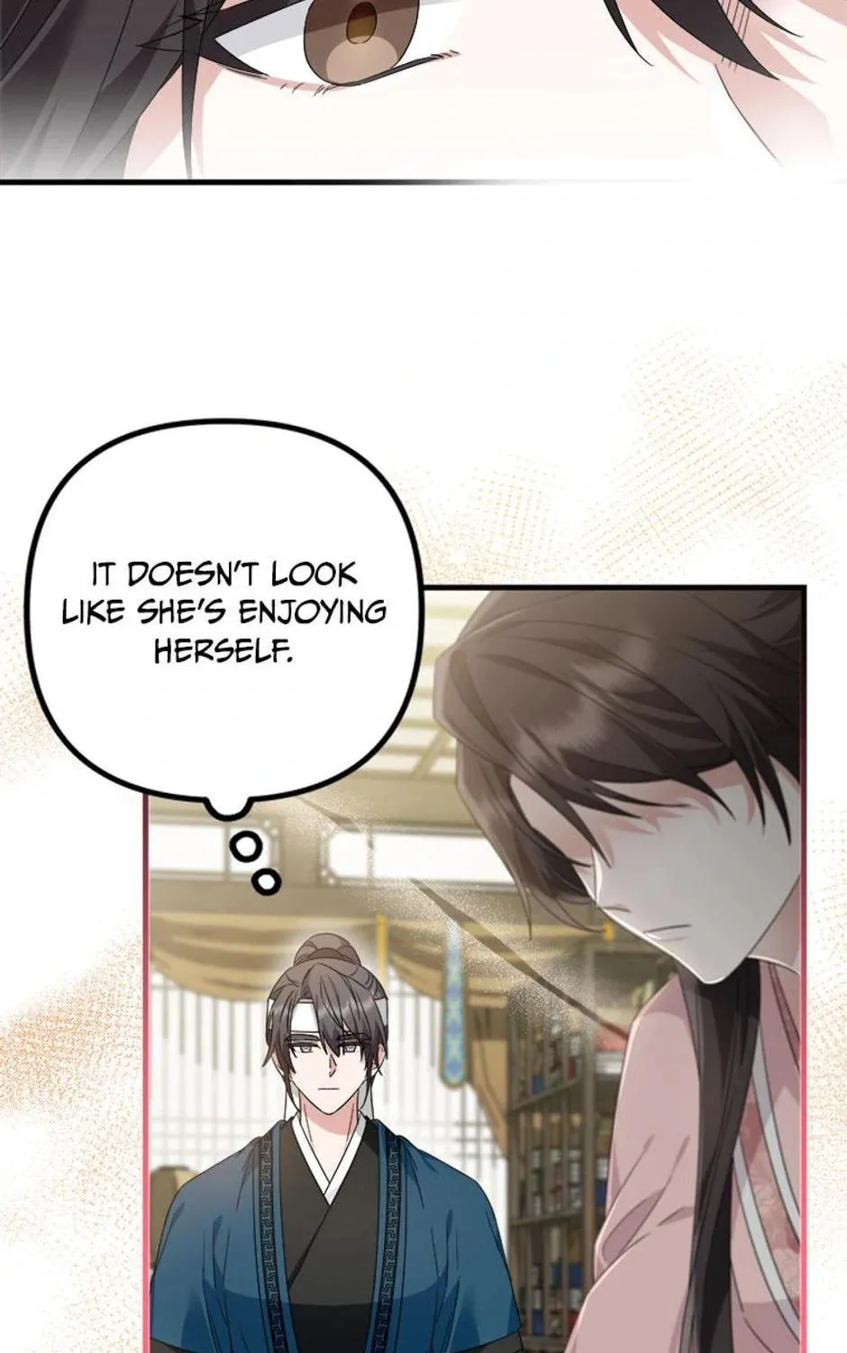 Read Flowerstruck chapter 21 image 90 on Lezhin