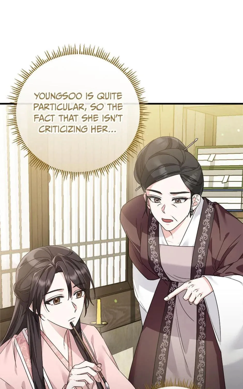 Read Flowerstruck chapter 21 image 92 on Lezhin