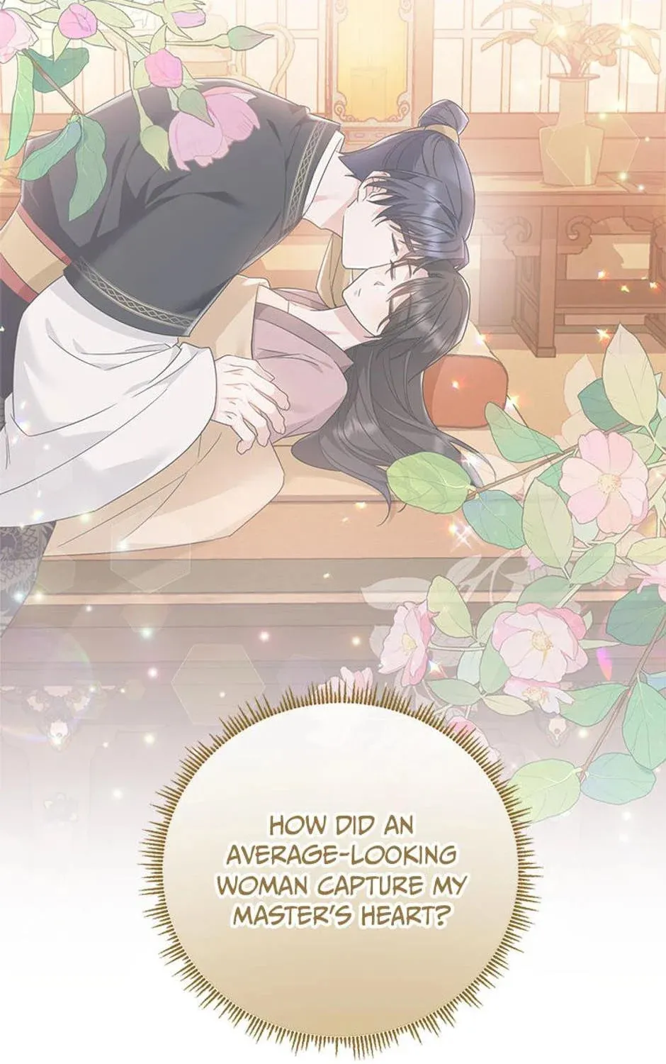 Read Flowerstruck chapter 21 image 96 on Lezhin